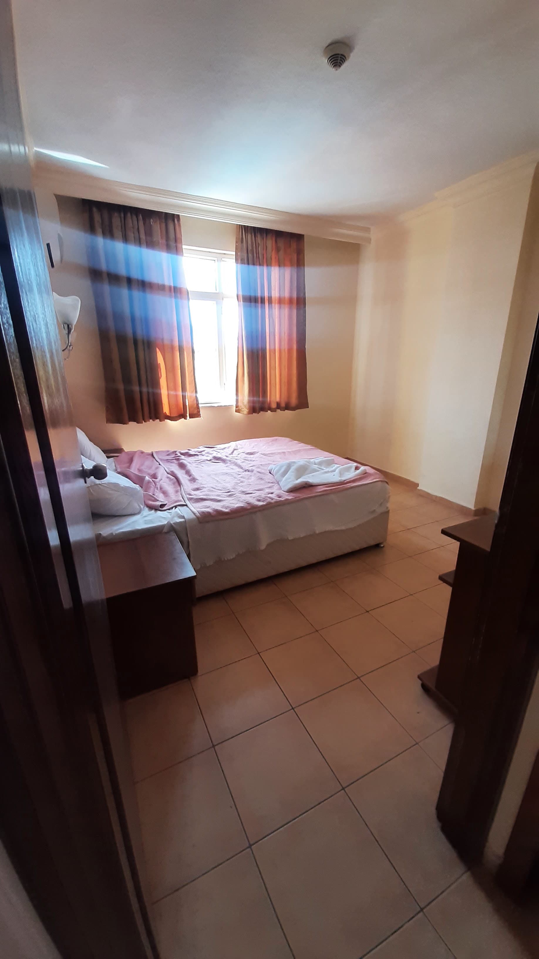 R&M Apart Hotel - photo 6