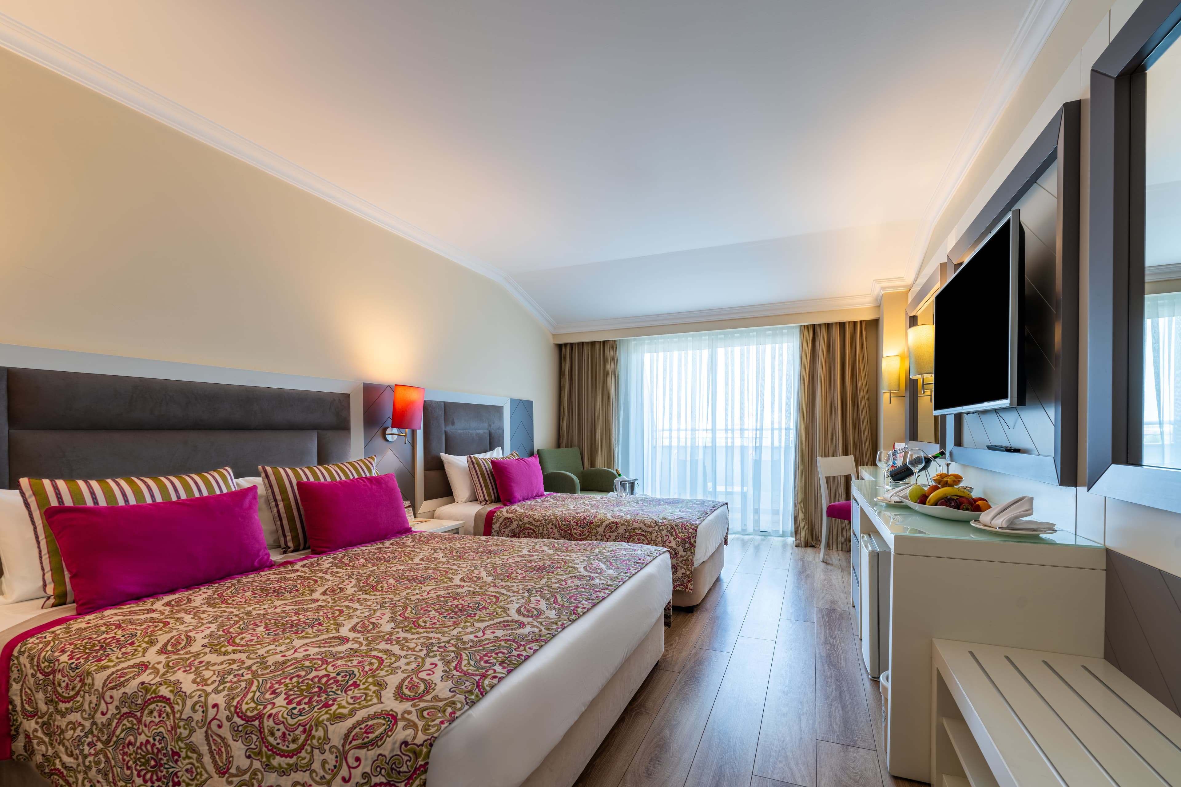 Orange County Belek - Family Concept - photo 2