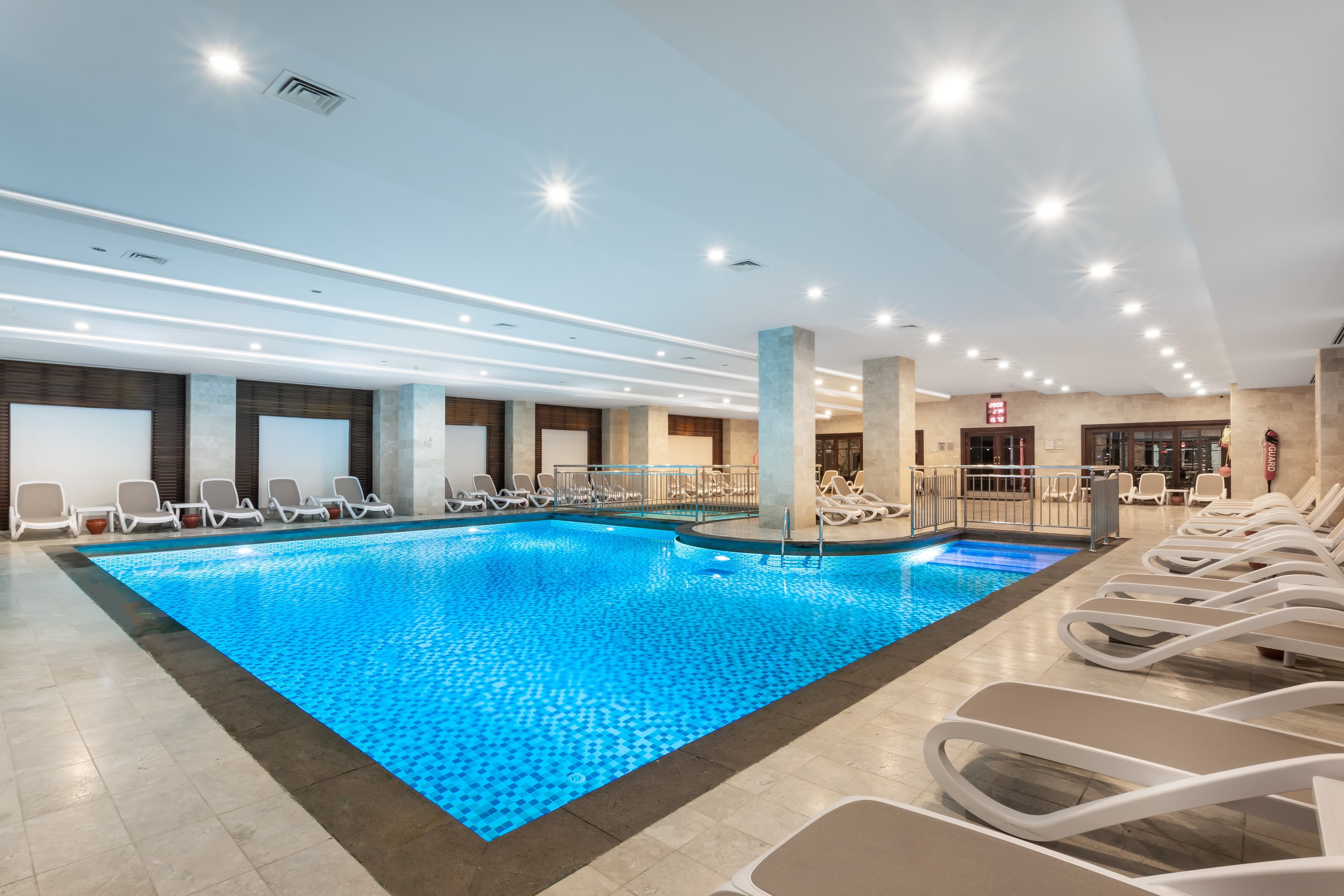 Orange County Belek - Family Concept - photo 3