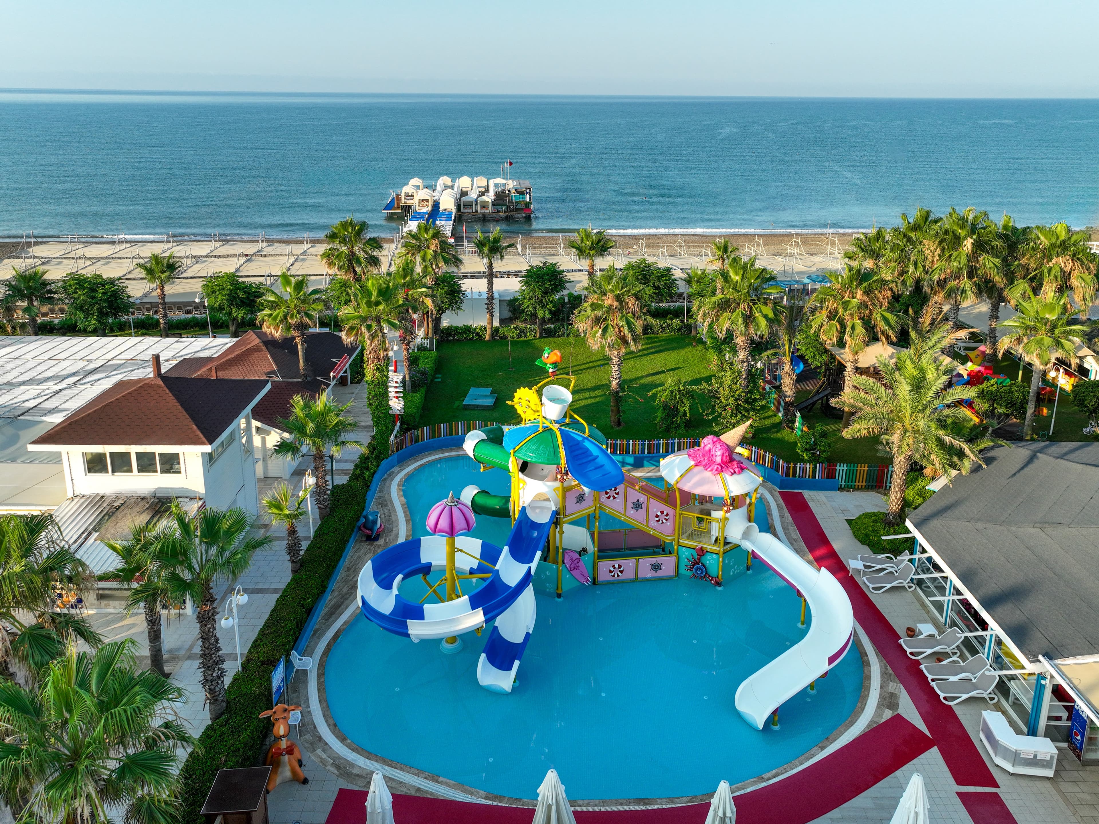 Orange County Belek - Family Concept - photo 5
