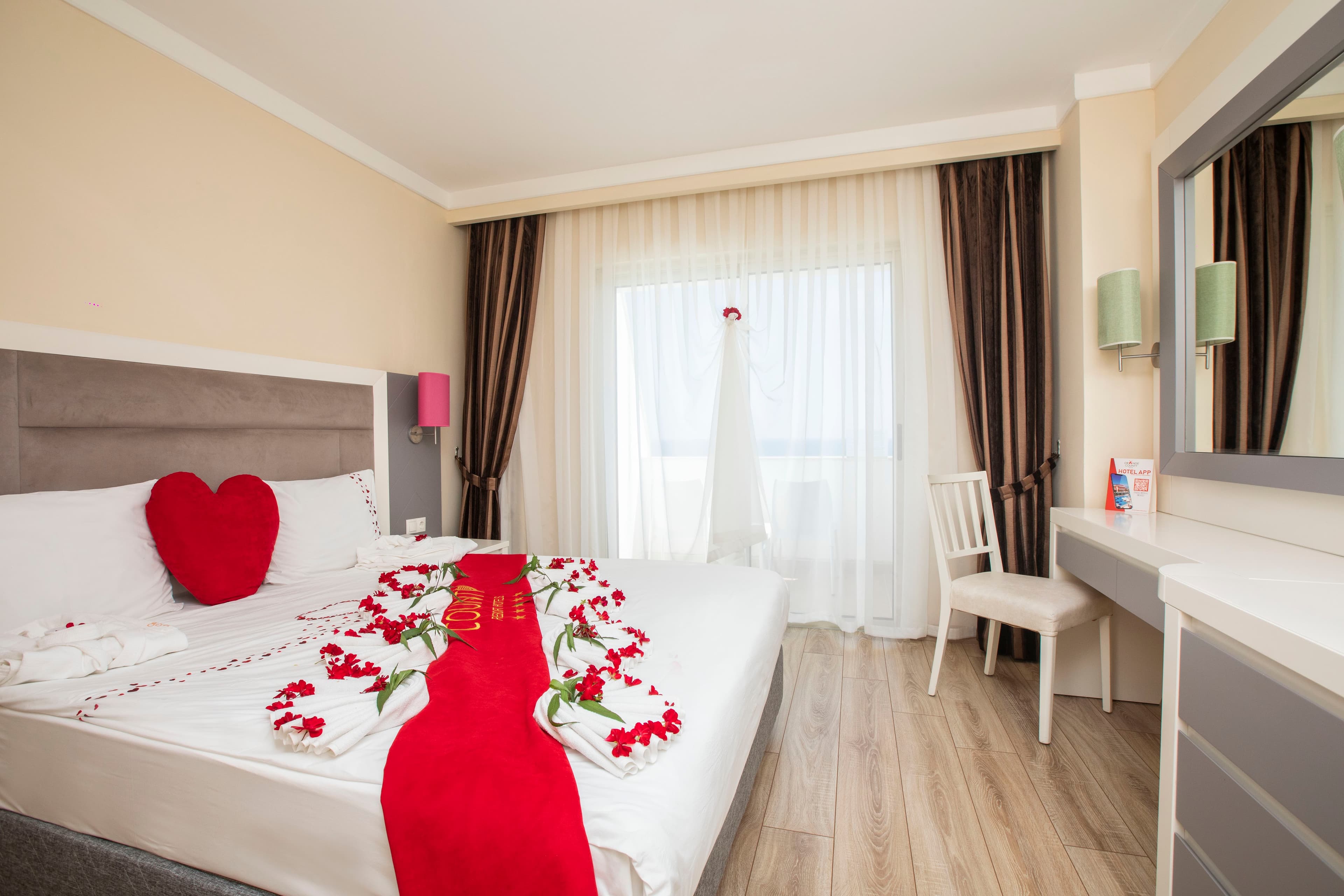 Orange County Belek - Family Concept - photo 6