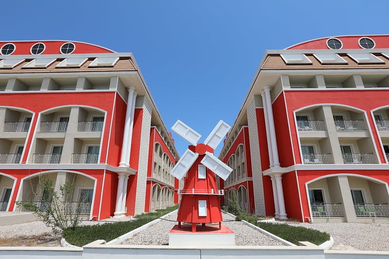 Orange County Belek - Family Concept - photo 7