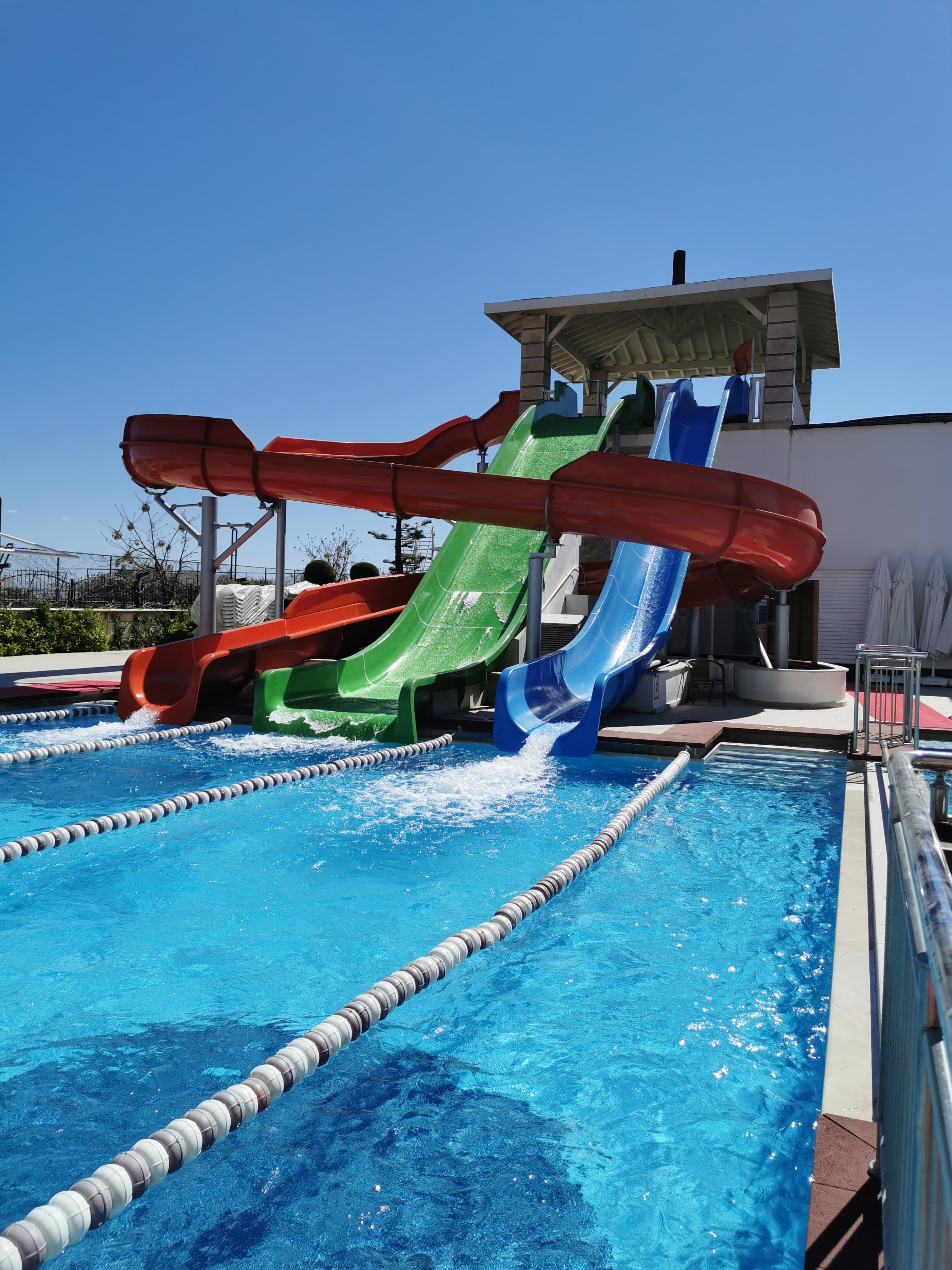 Orange County Belek - Family Concept - photo 8