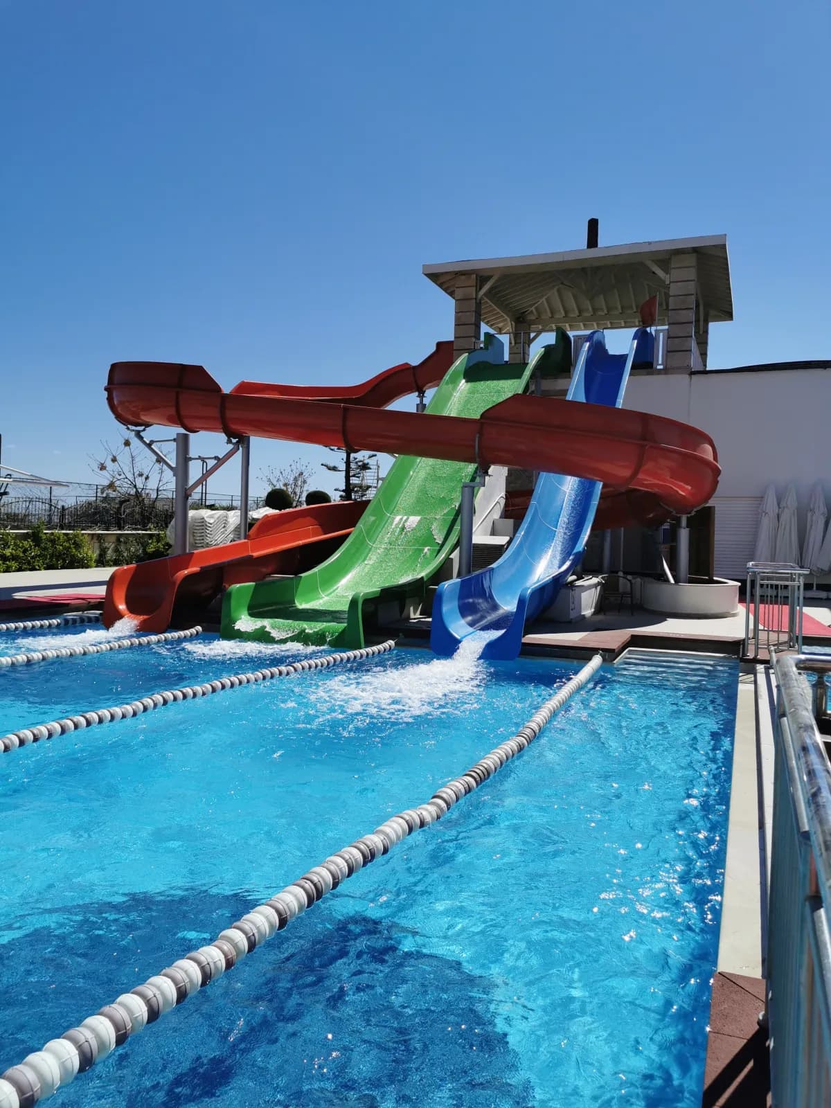 Orange County Belek - Family Concept - photo 8
