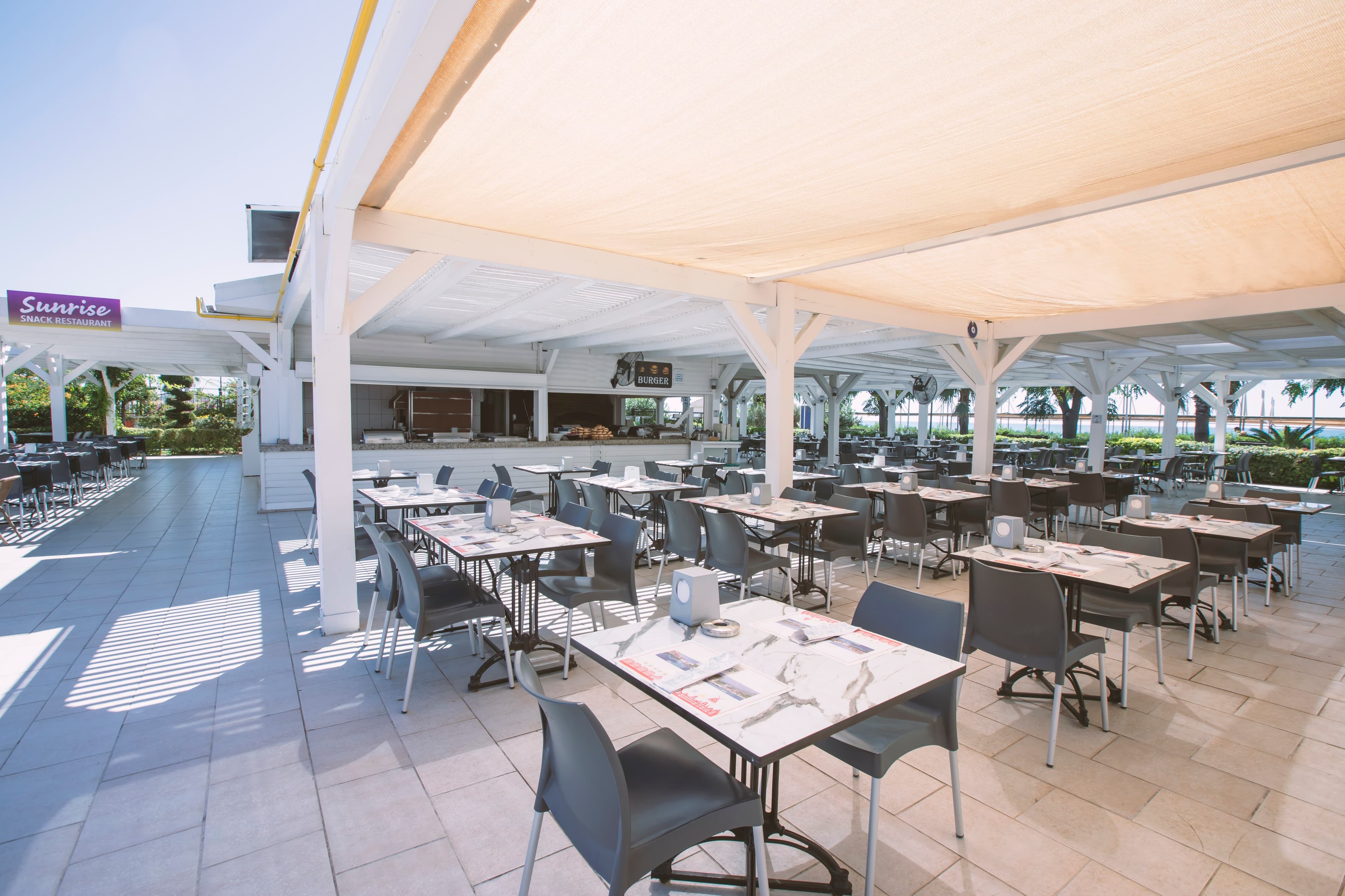 Orange County Belek - Family Concept - photo 9