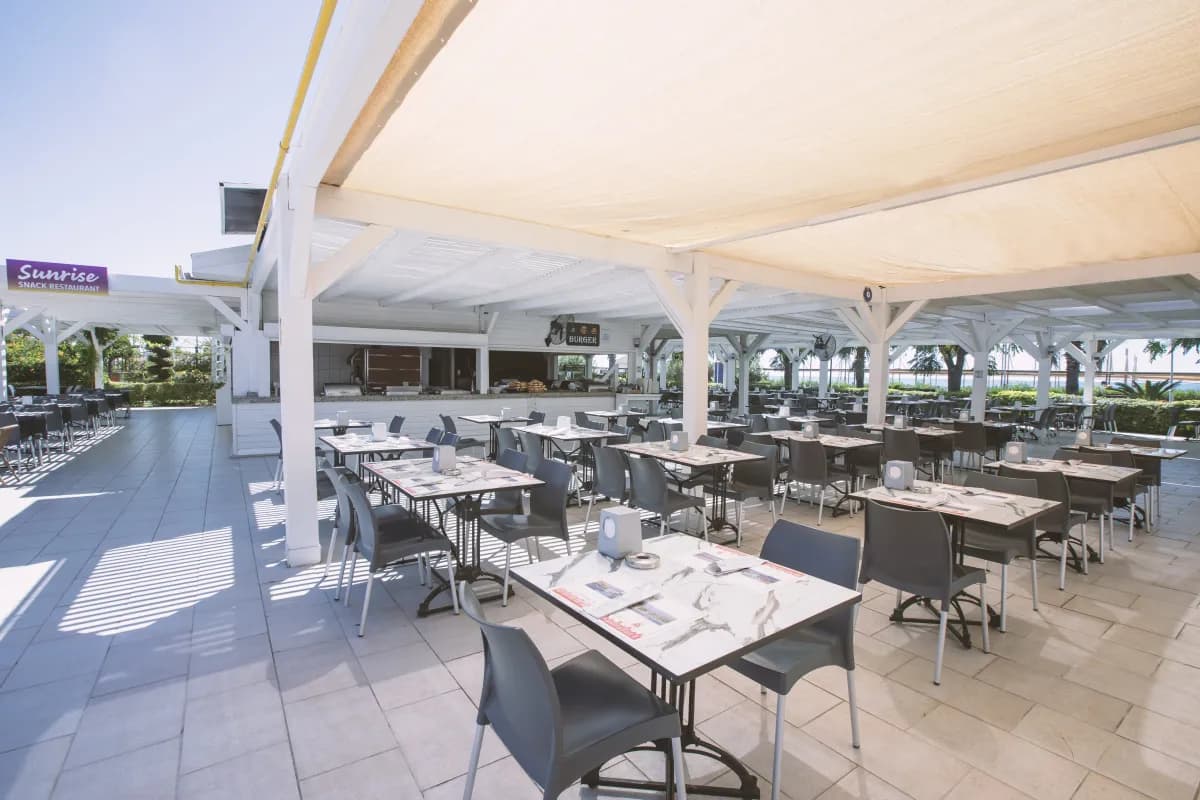 Orange County Belek - Family Concept - photo 9