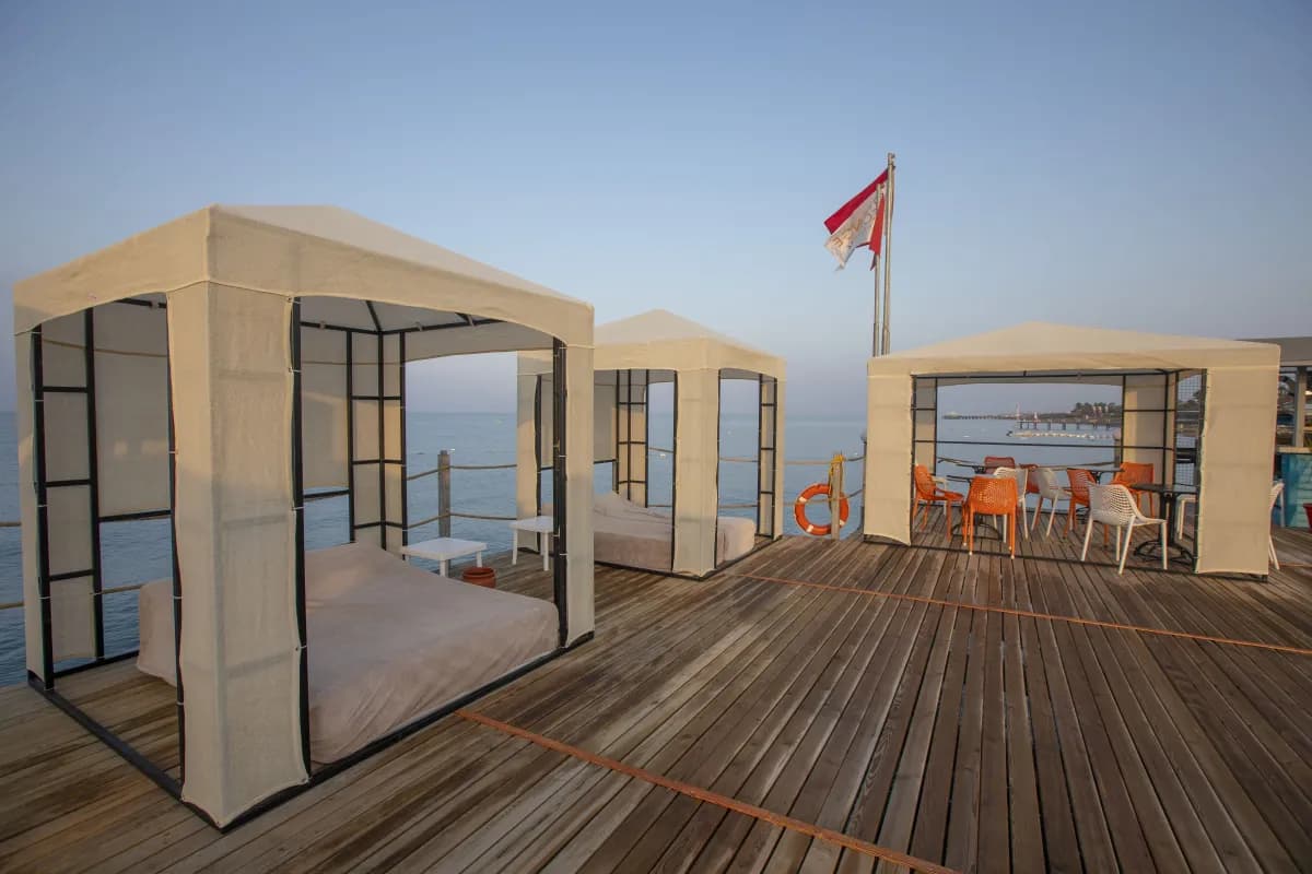 Orange County Belek - Family Concept - photo 10