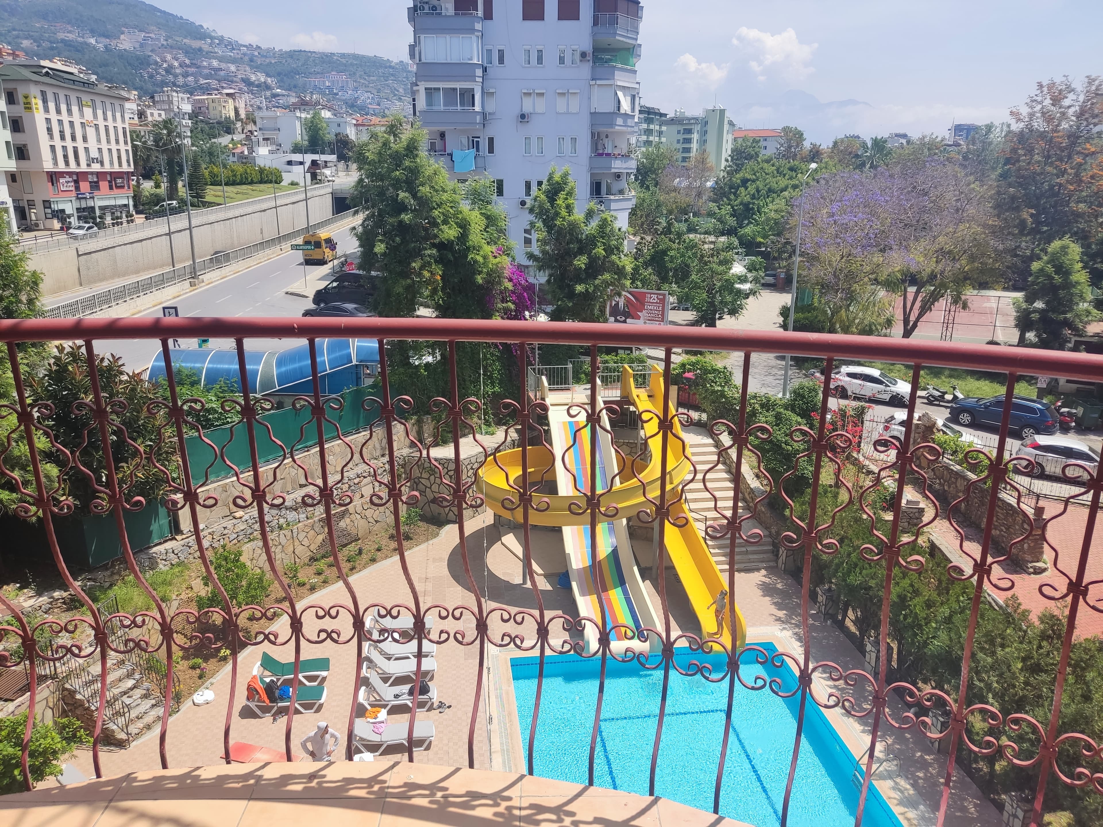R&M Apart Hotel - photo 7