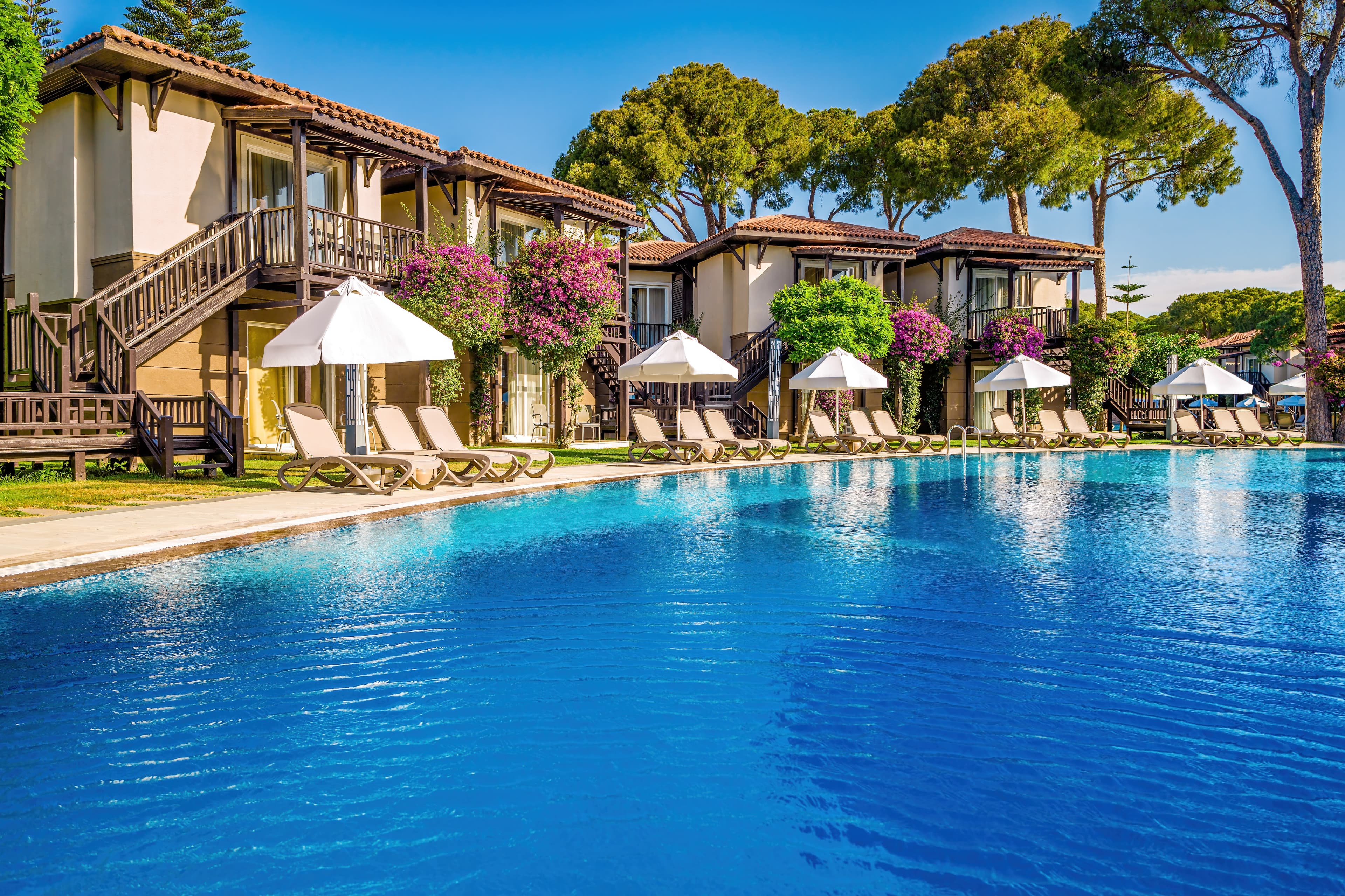 Papillon Ayscha Hotel