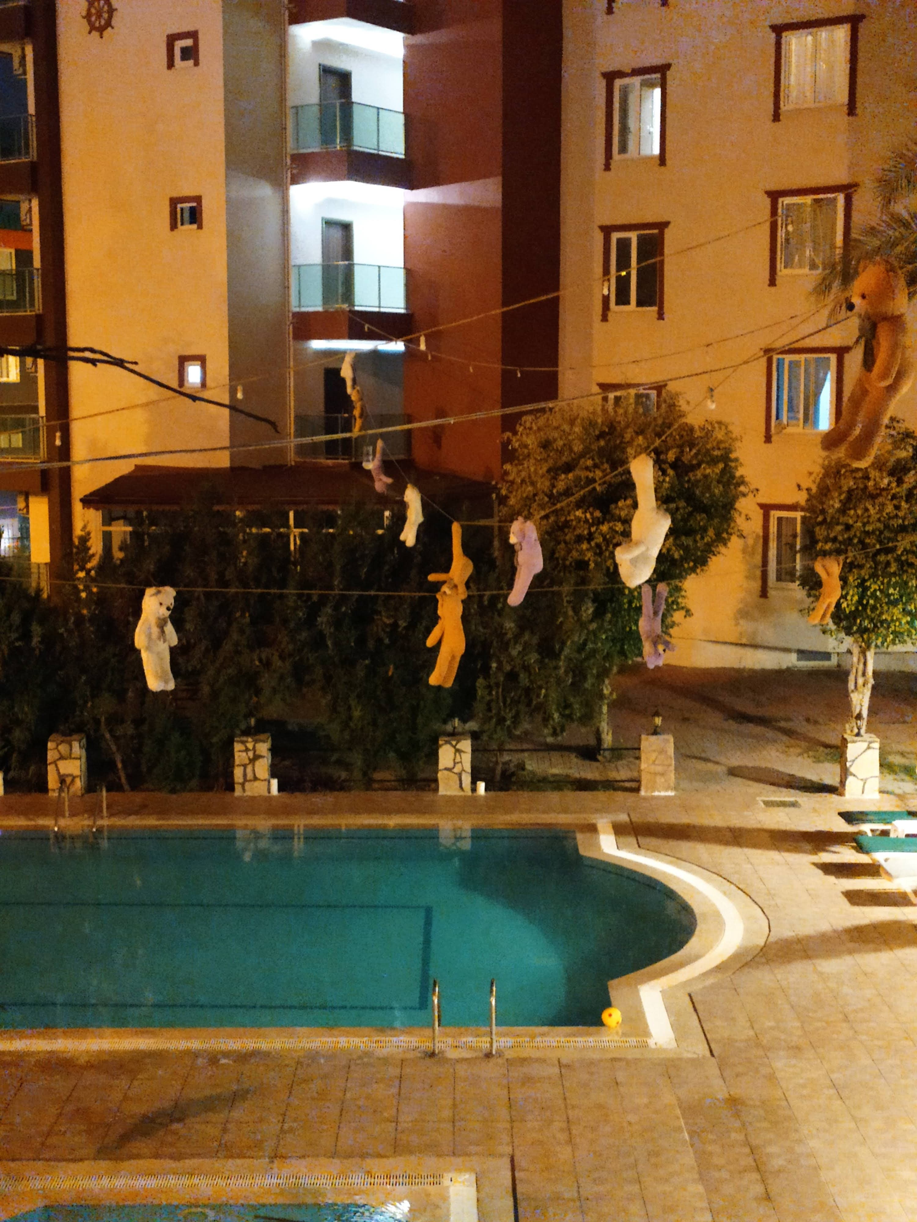 R&M Apart Hotel - photo 8