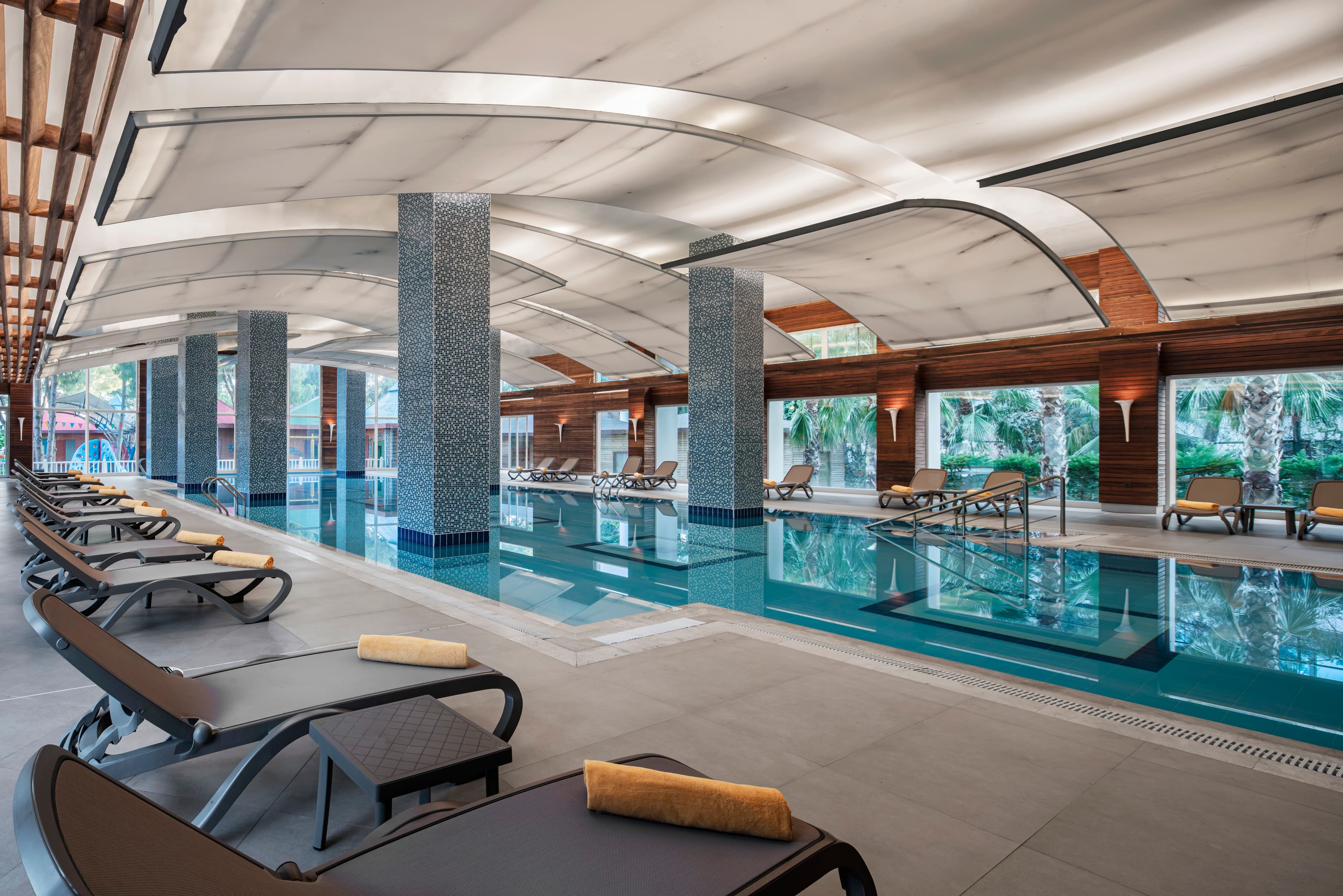 Papillon Ayscha Hotel - photo 3