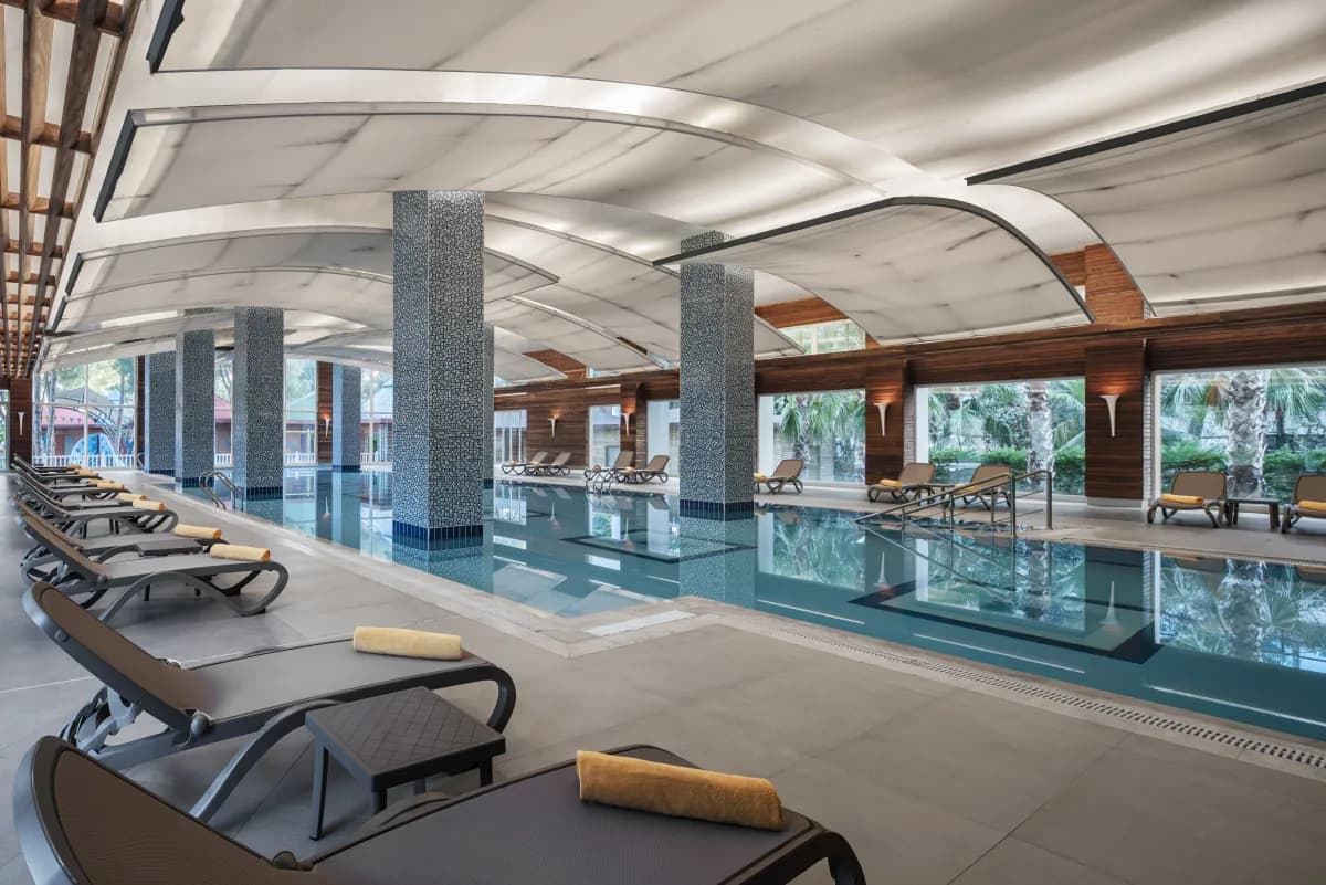 Papillon Ayscha Hotel - photo 3