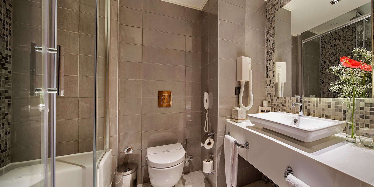 Papillon Ayscha Hotel - photo 4