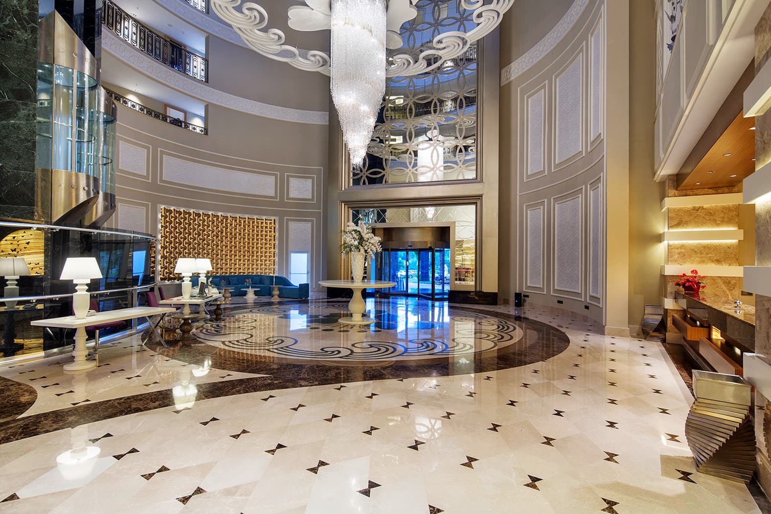 Papillon Ayscha Hotel - photo 6