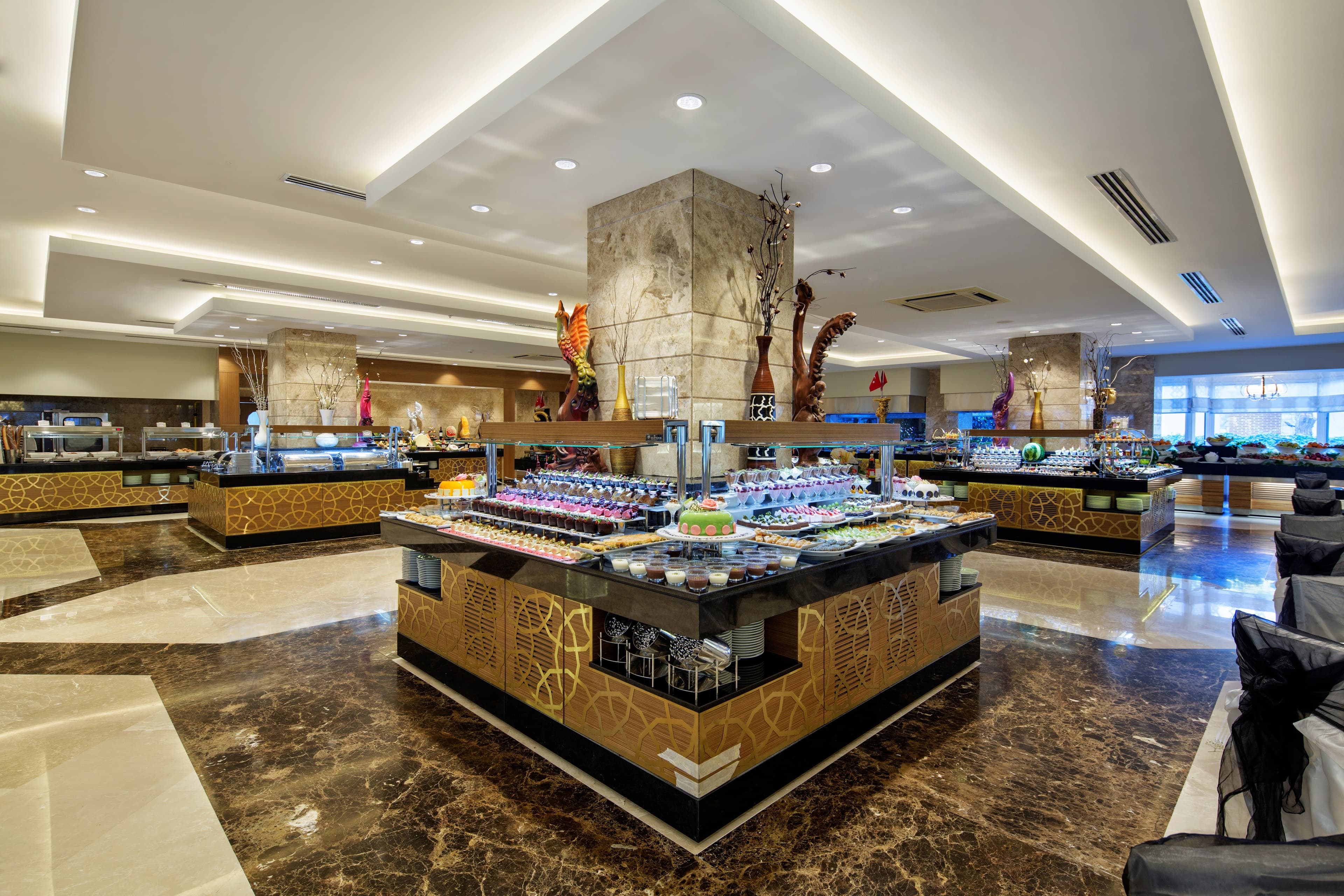Papillon Ayscha Hotel - photo 7