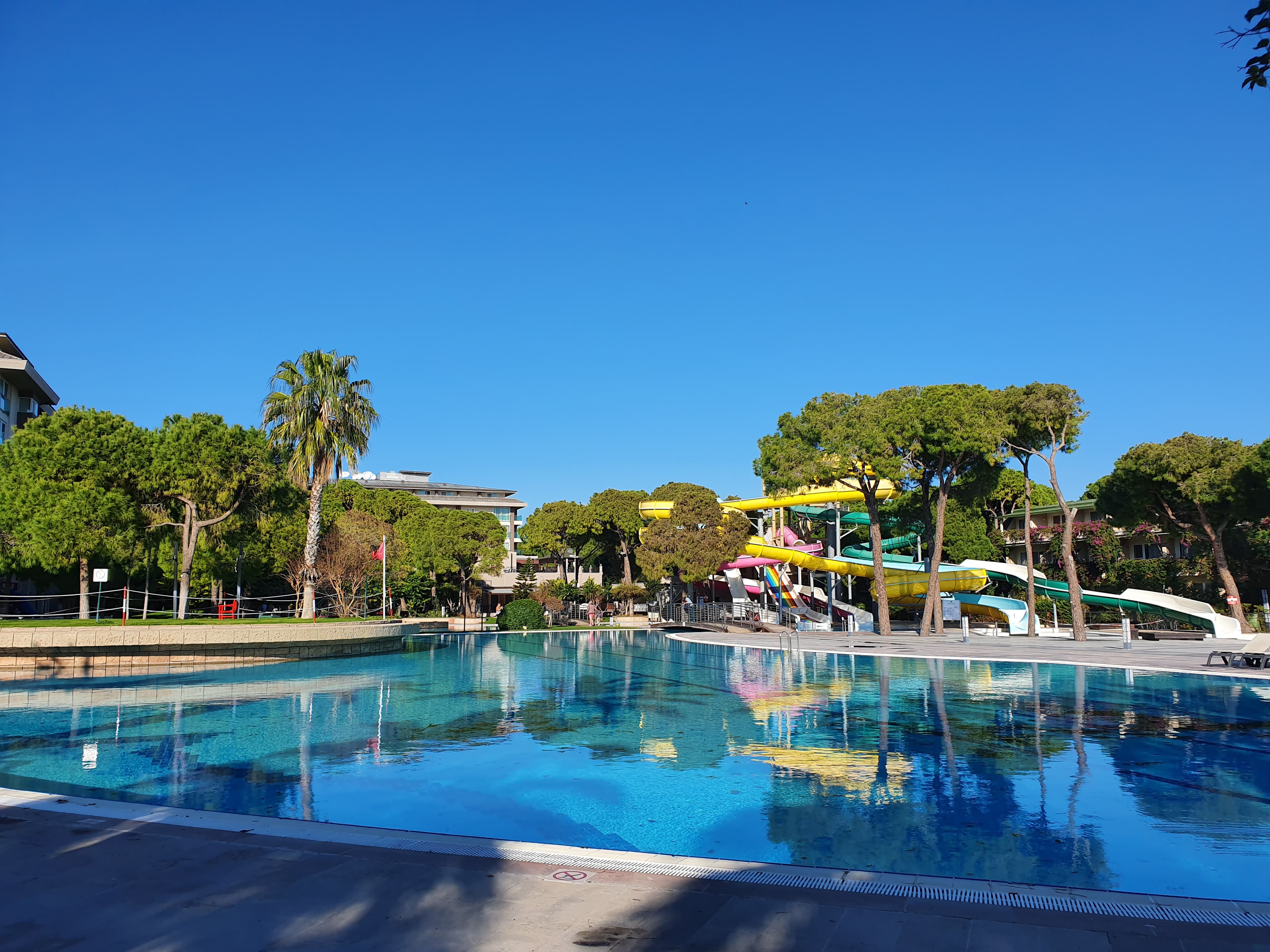 Papillon Ayscha Hotel - photo 10