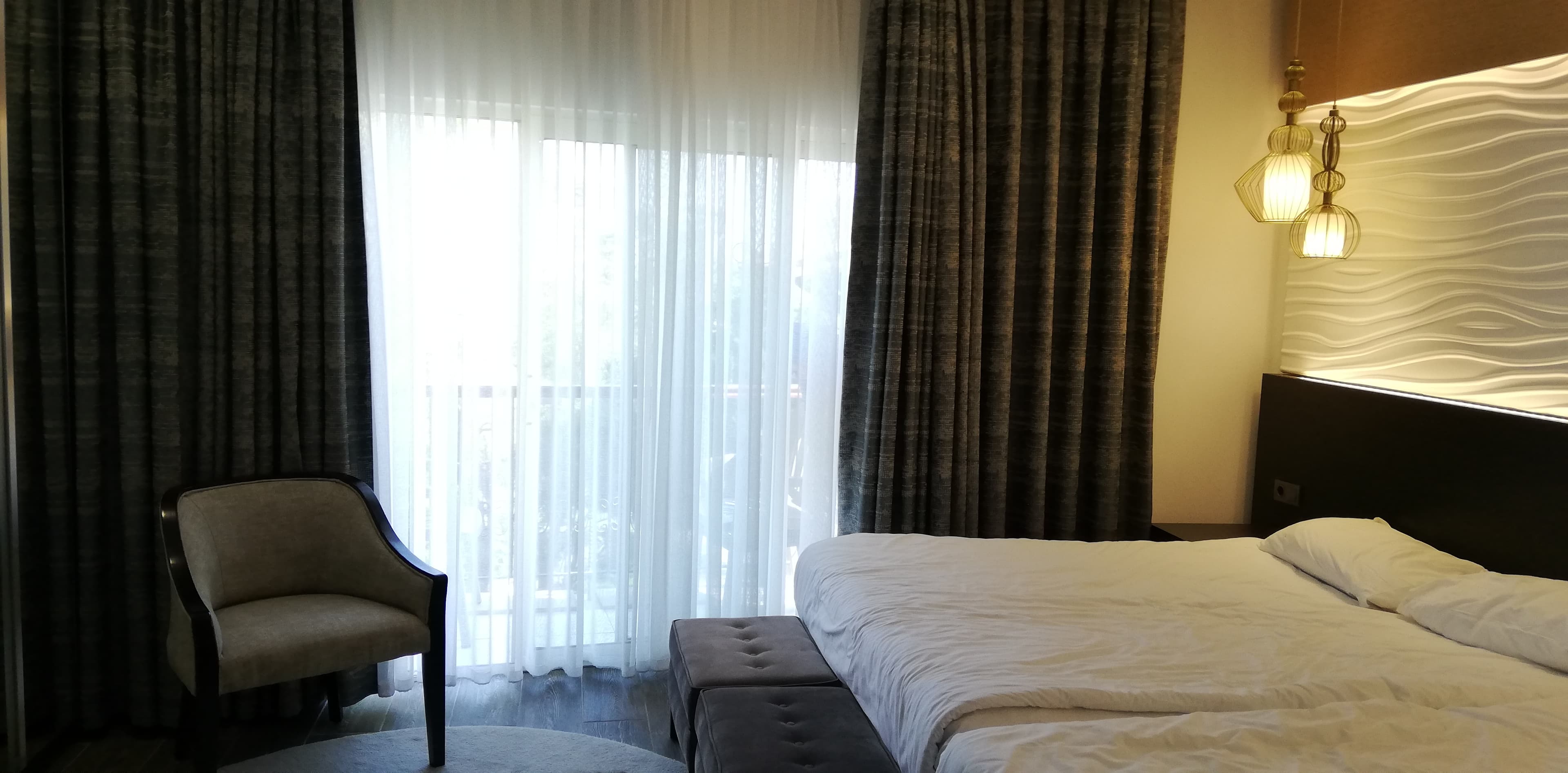 Papillon Belvil Hotel Resort & SPA - photo 2