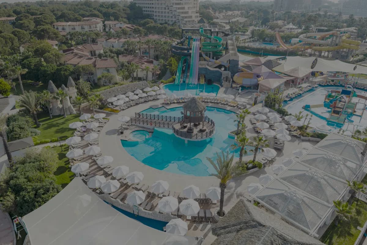 Papillon Belvil Hotel Resort & SPA - photo 4