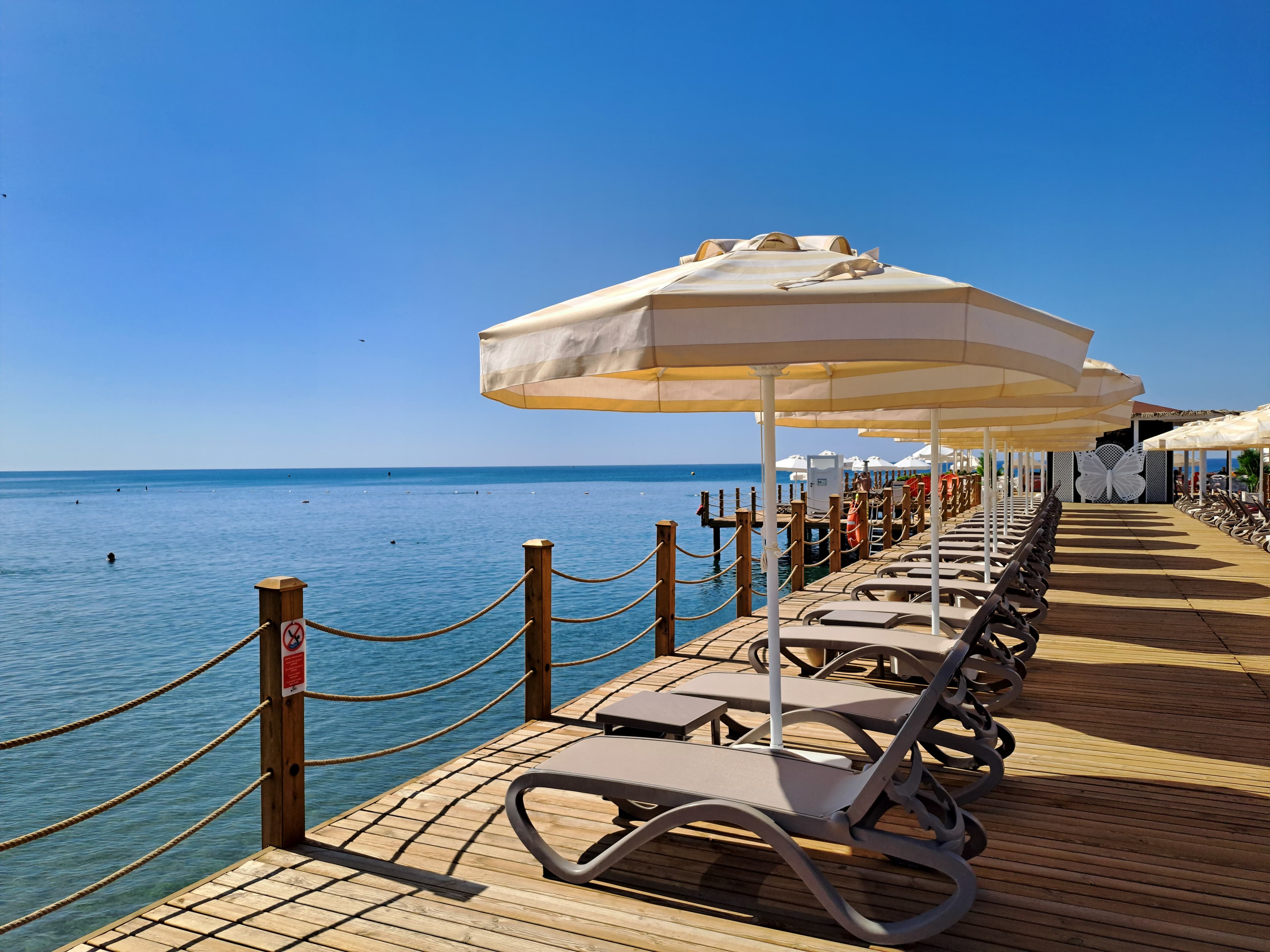 Papillon Belvil Hotel Resort & SPA - photo 6