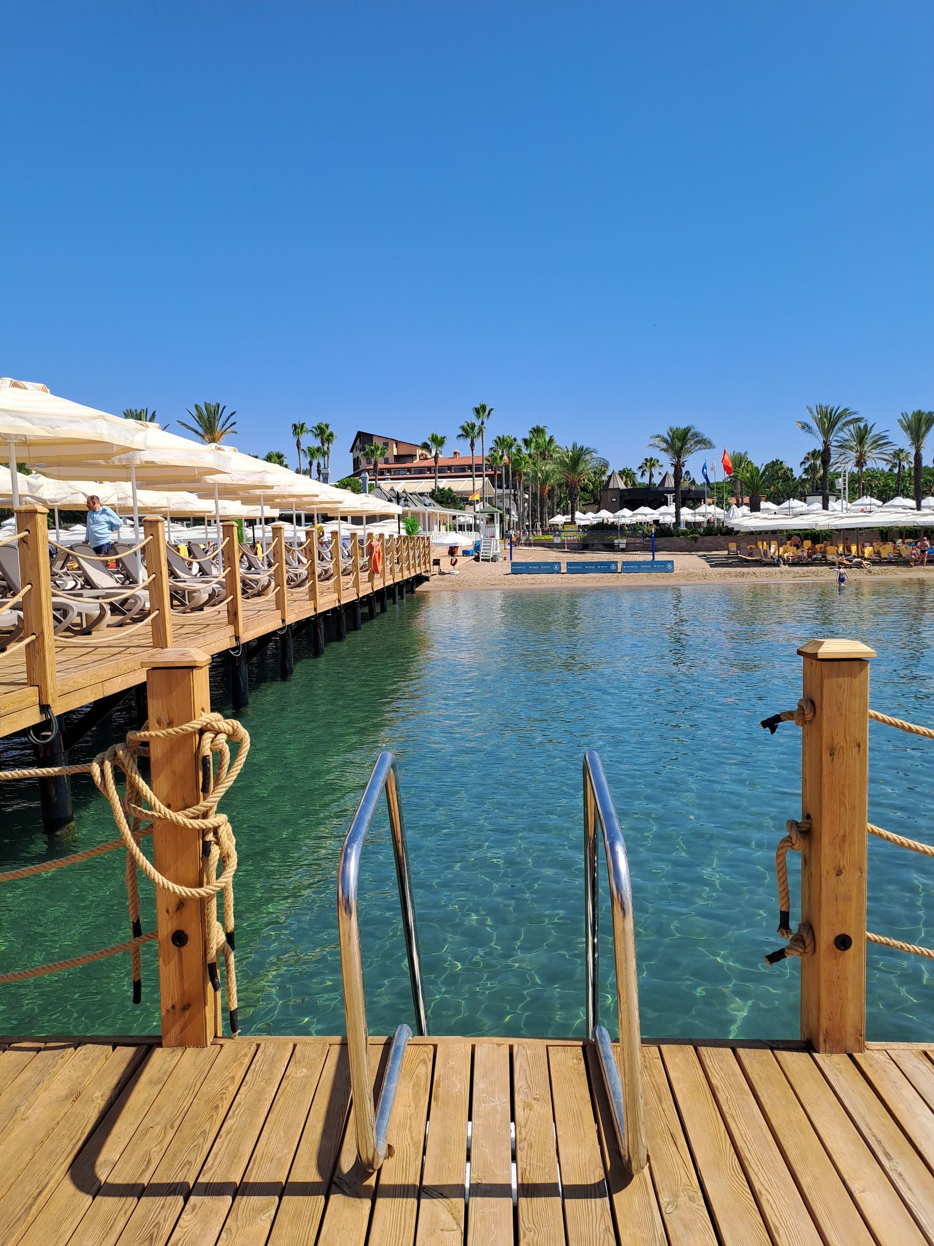 Papillon Belvil Hotel Resort & SPA - photo 8