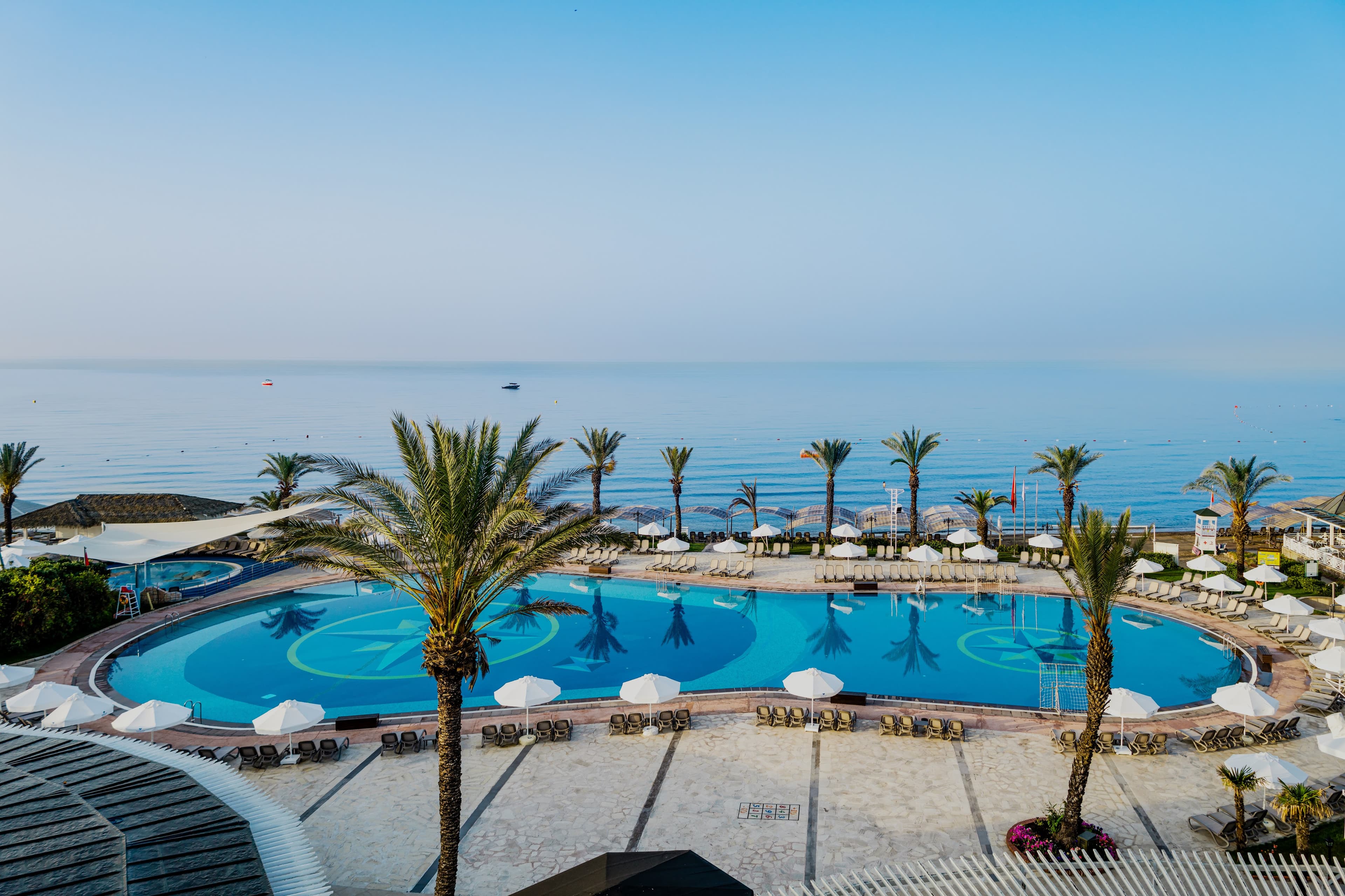 Papillon Belvil Hotel Resort & SPA - photo 9