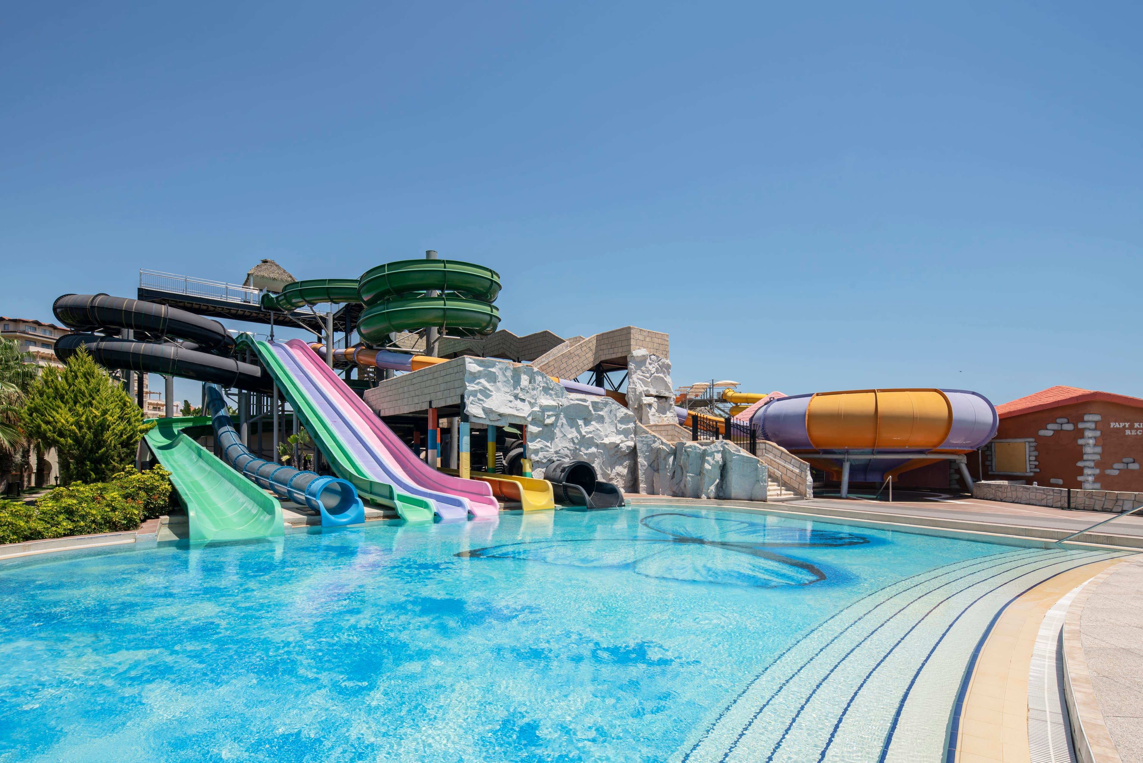 Papillon Belvil Hotel Resort & SPA - photo 10