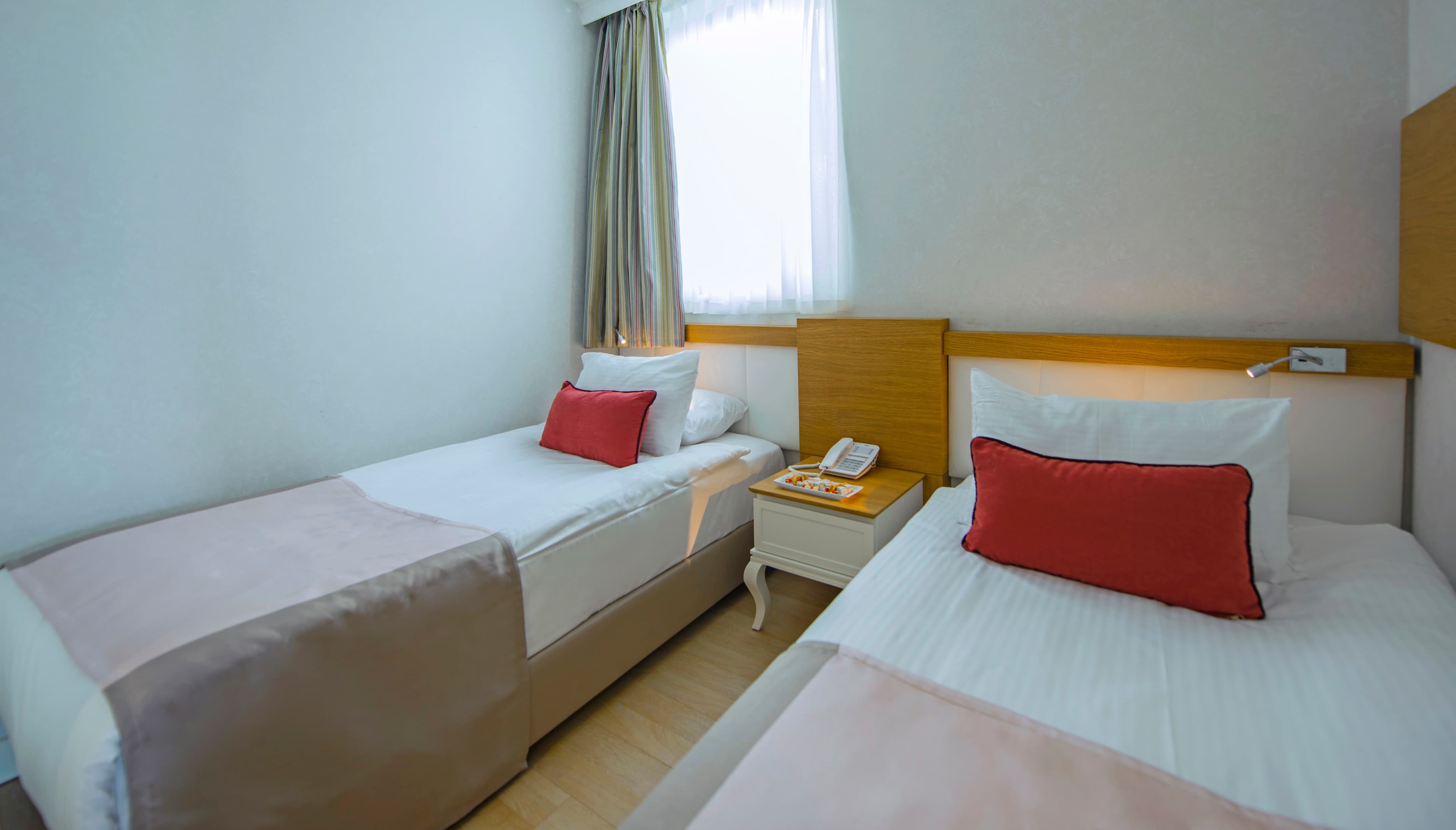 Port Nature Luxury Resort Hotel & Spa - photo 7