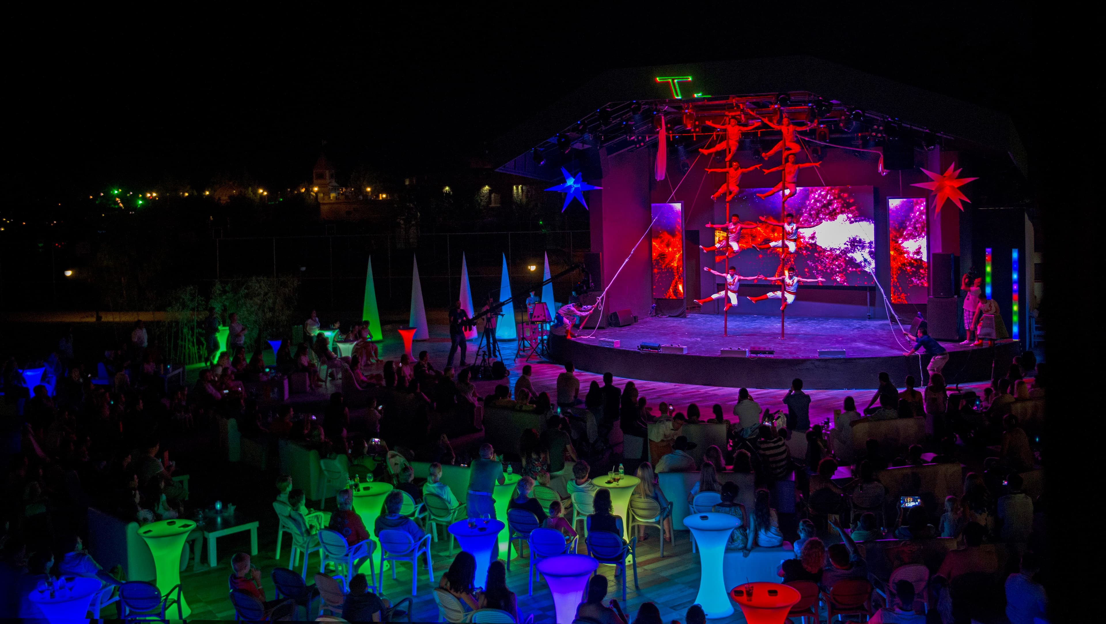 Port Nature Luxury Resort Hotel & Spa - photo 8