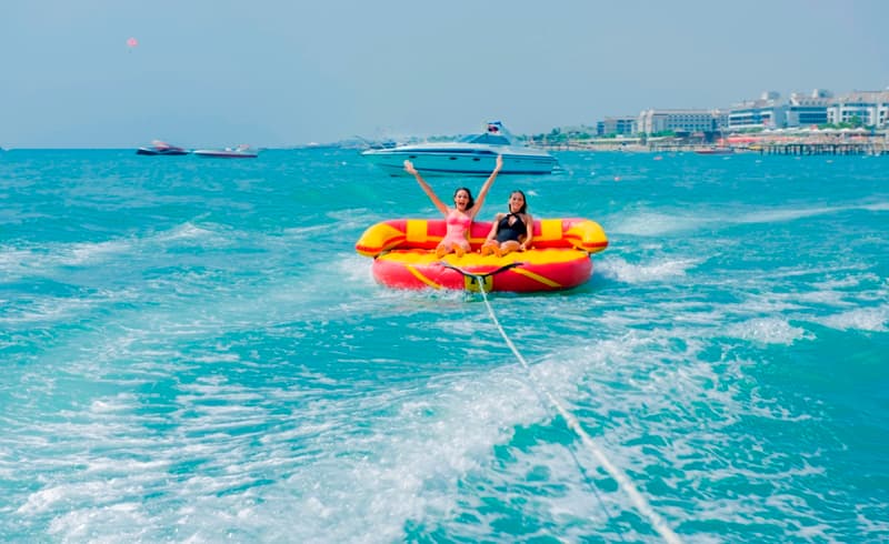 Port Nature Luxury Resort Hotel & Spa - photo 9