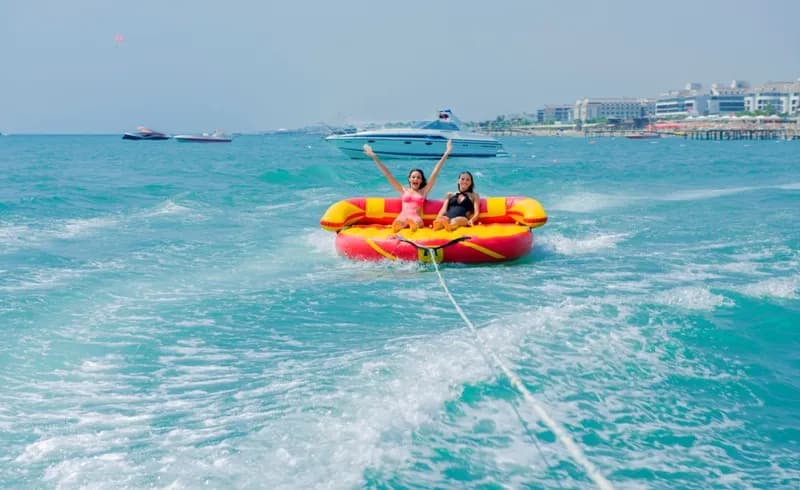 Port Nature Luxury Resort Hotel & Spa - photo 9