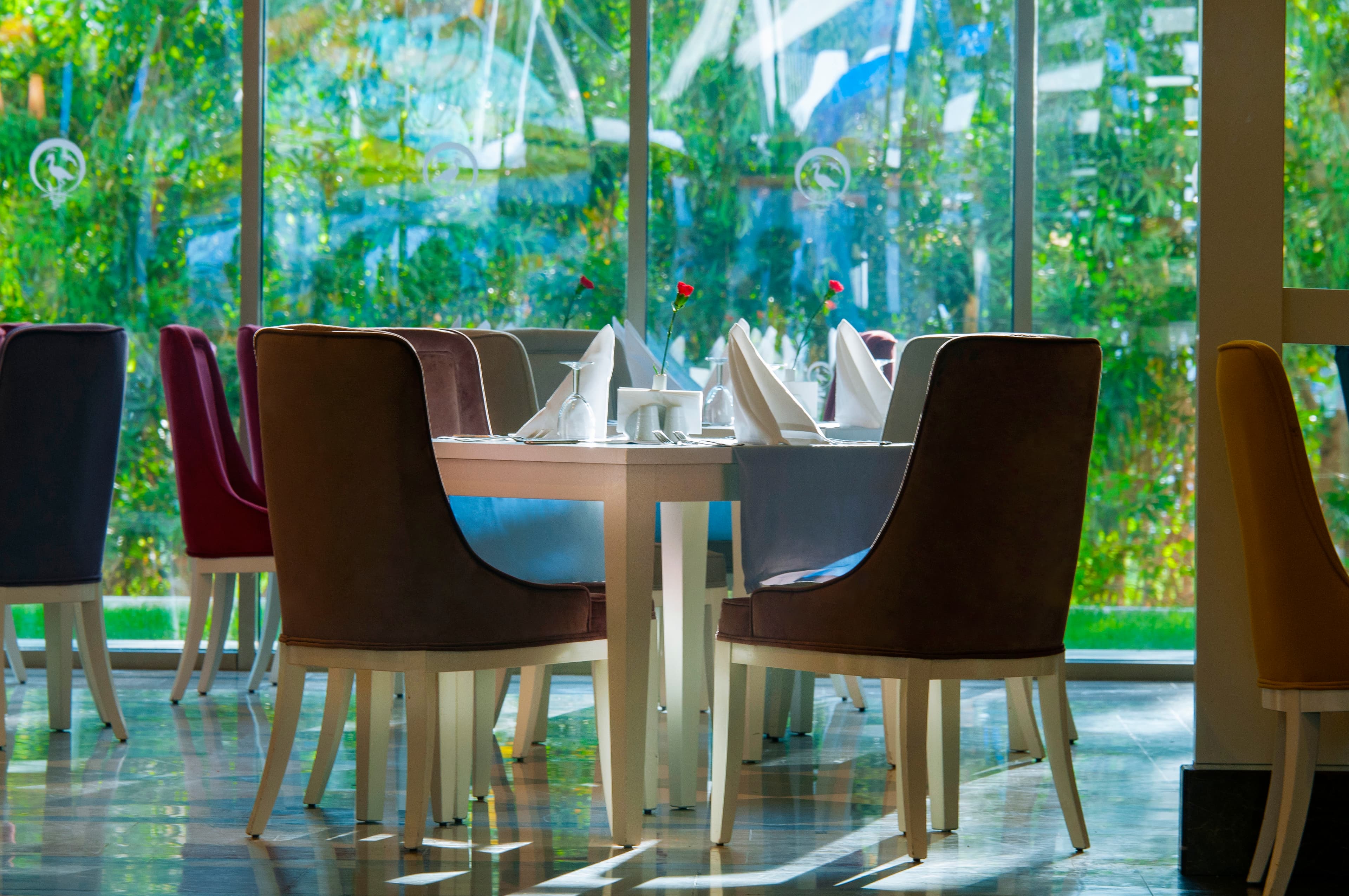 Port Nature Luxury Resort Hotel & Spa - photo 10