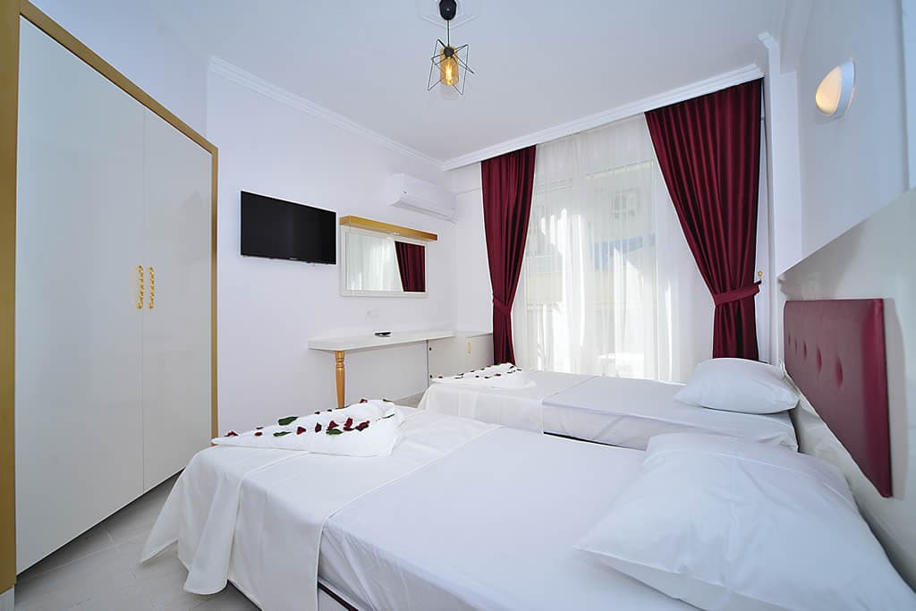 BIN BILLA HOTEL - photo 2