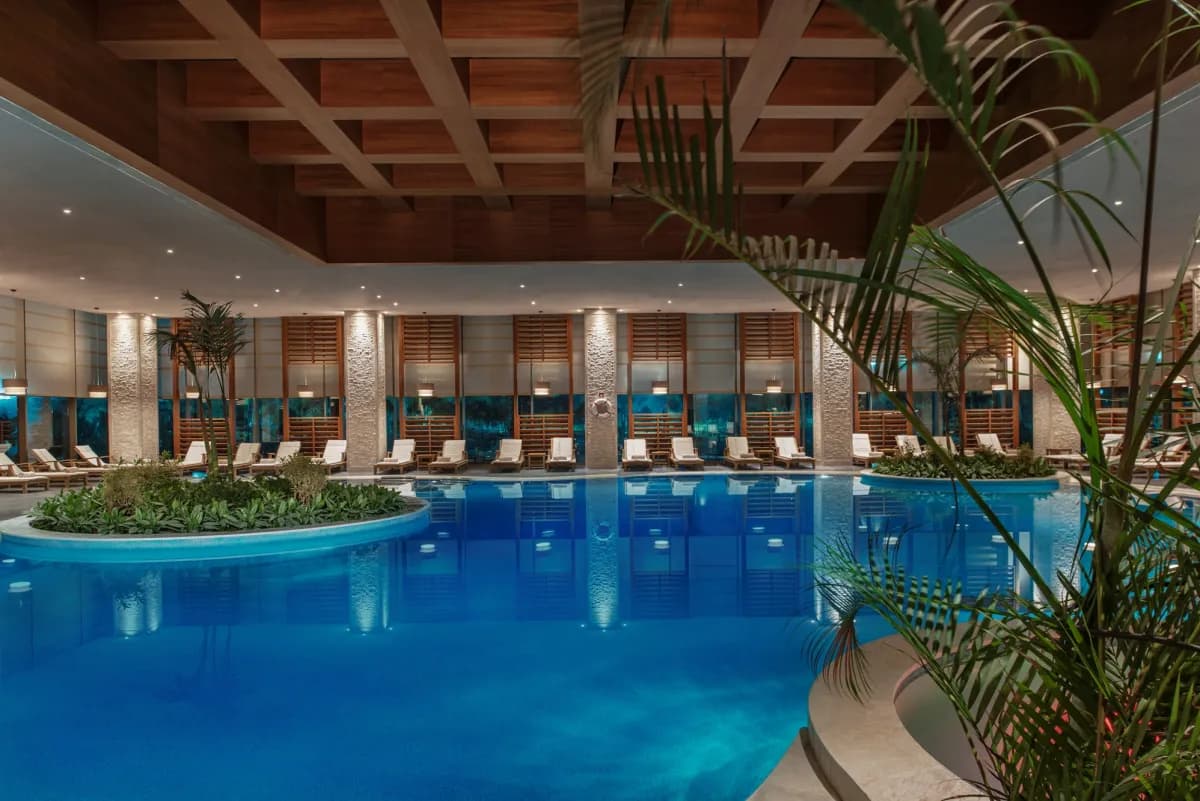 Regnum Carya Golf & Spa Resort - photo 3