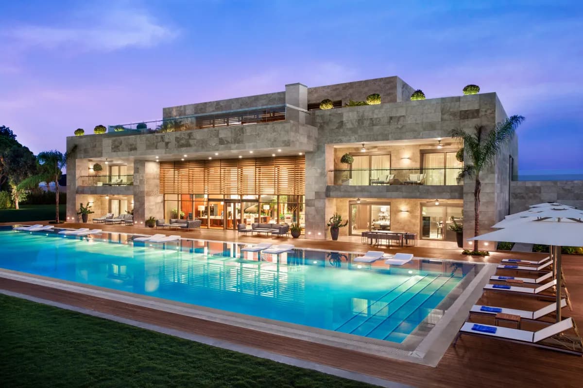 Regnum Carya Golf & Spa Resort - photo 7