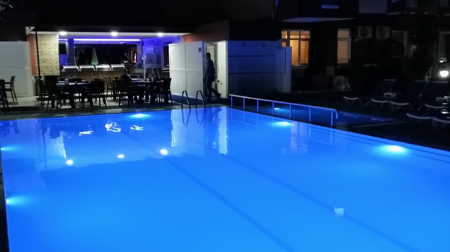 BIN BILLA HOTEL - photo 3