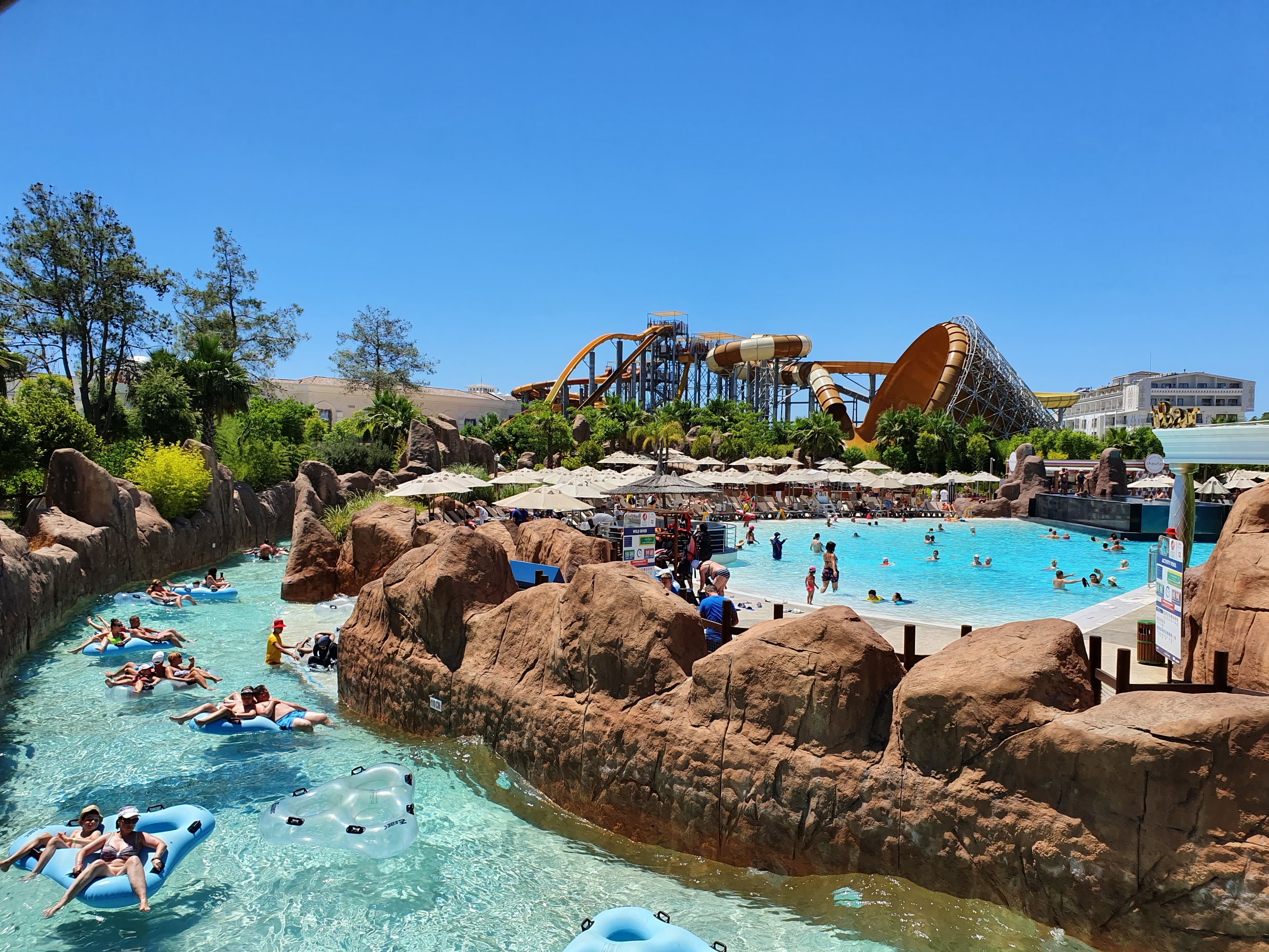 The Land of Legends Kingdom - photo 5