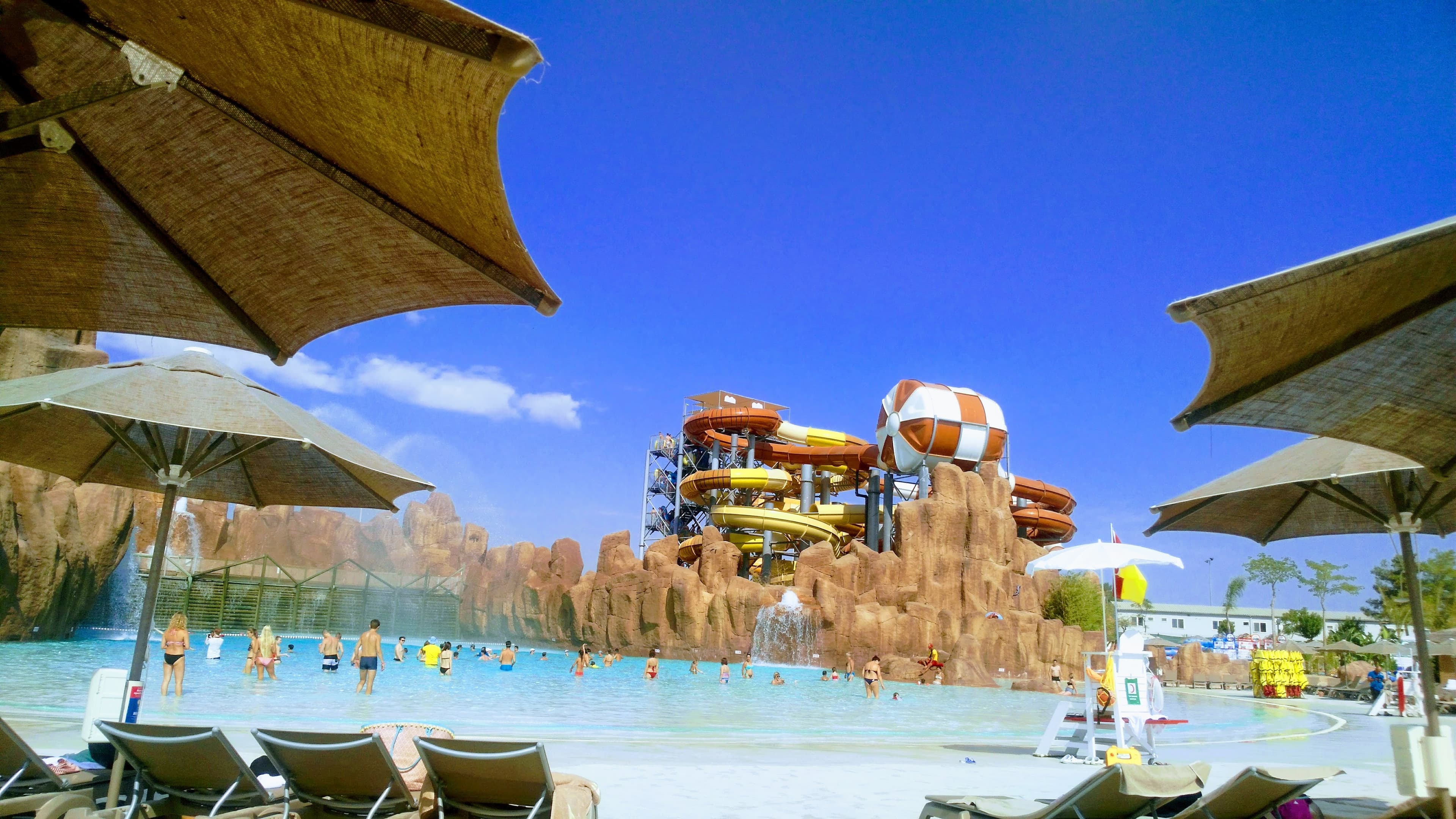 The Land of Legends Kingdom - photo 8