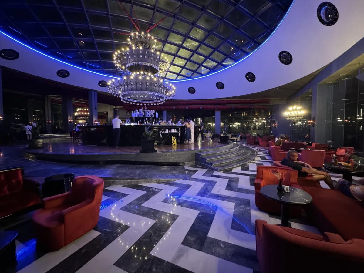 Selectum Luxury Resort Belek - photo 8