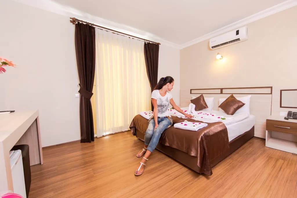 Sarp Hotel - Kadriye - photo 2