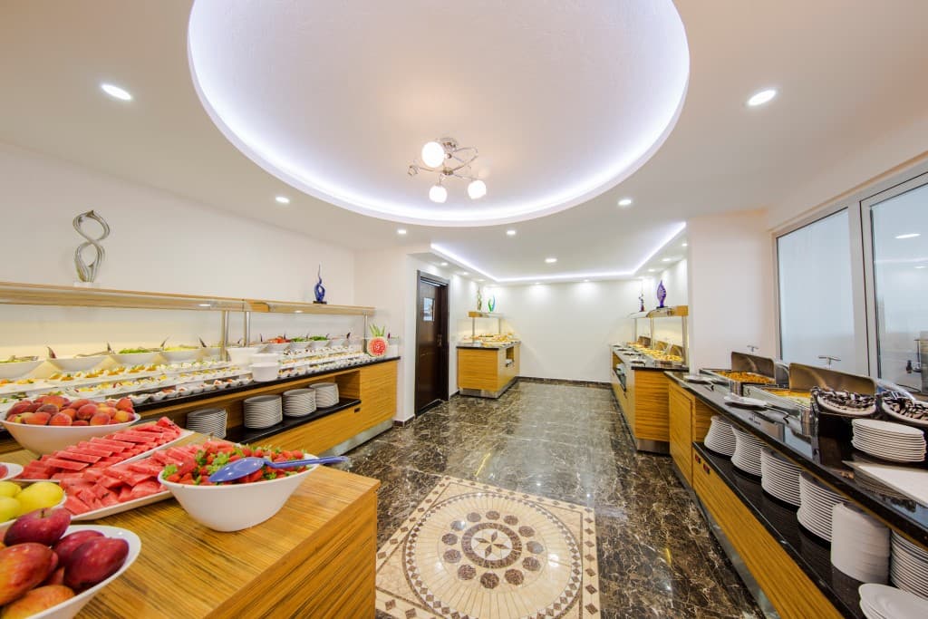 Sarp Hotel - Kadriye - photo 4