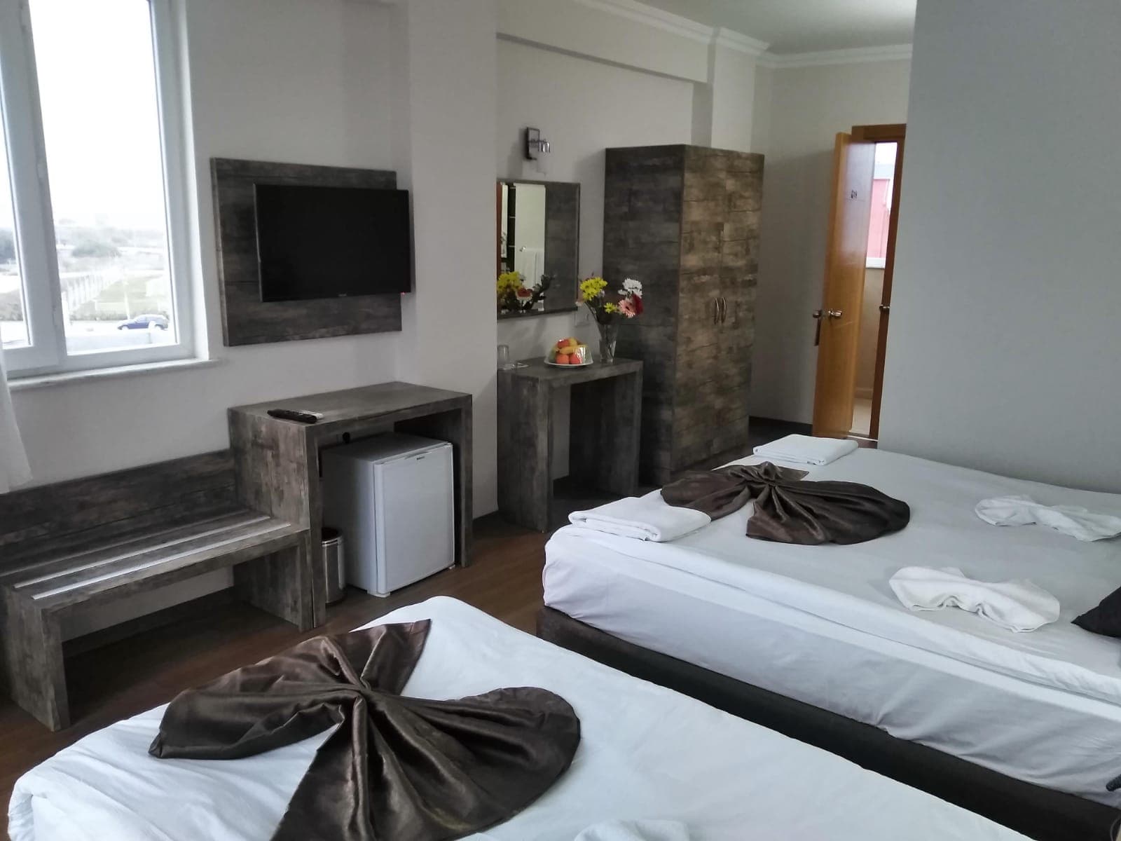 Sarp Hotel - Kadriye - photo 6