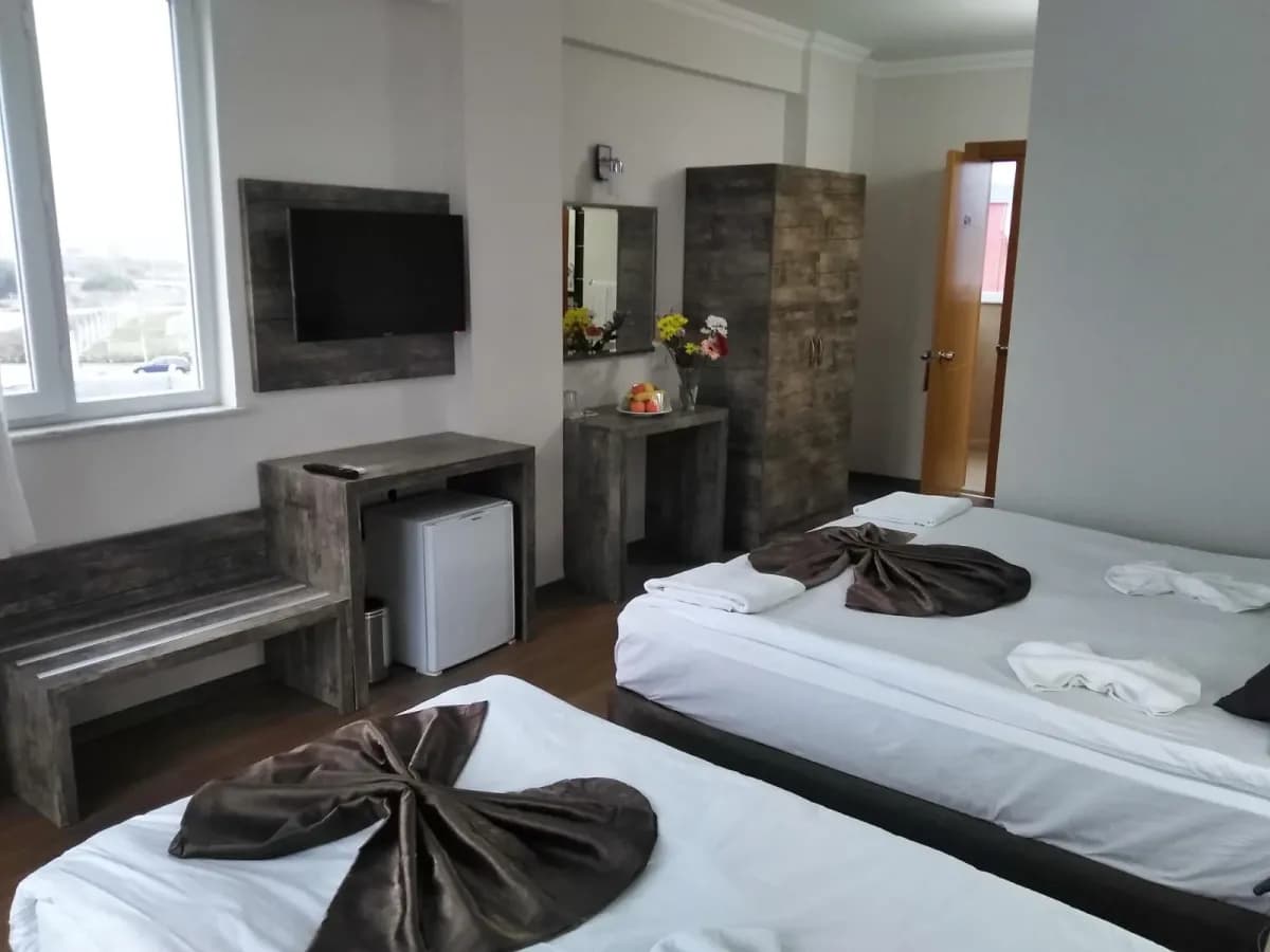 Sarp Hotel - Kadriye - photo 6