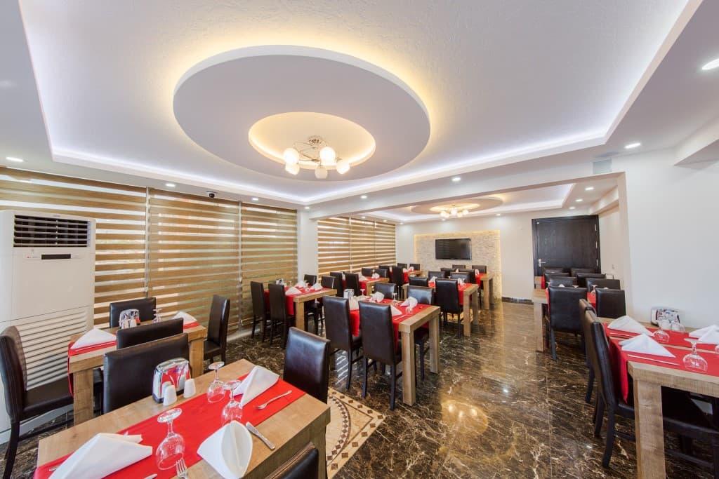 Sarp Hotel - Kadriye - photo 7