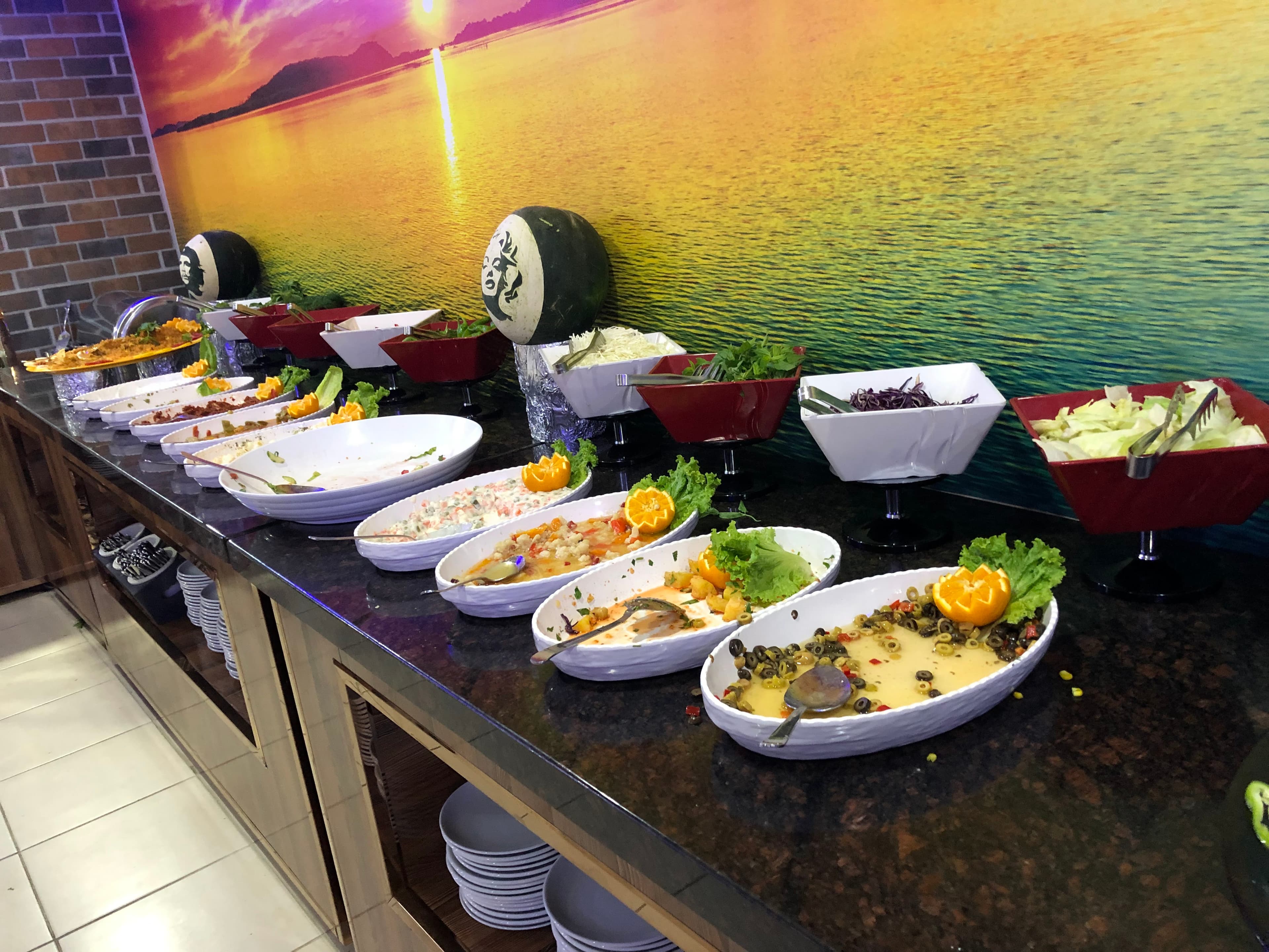 BIN BILLA HOTEL - photo 7