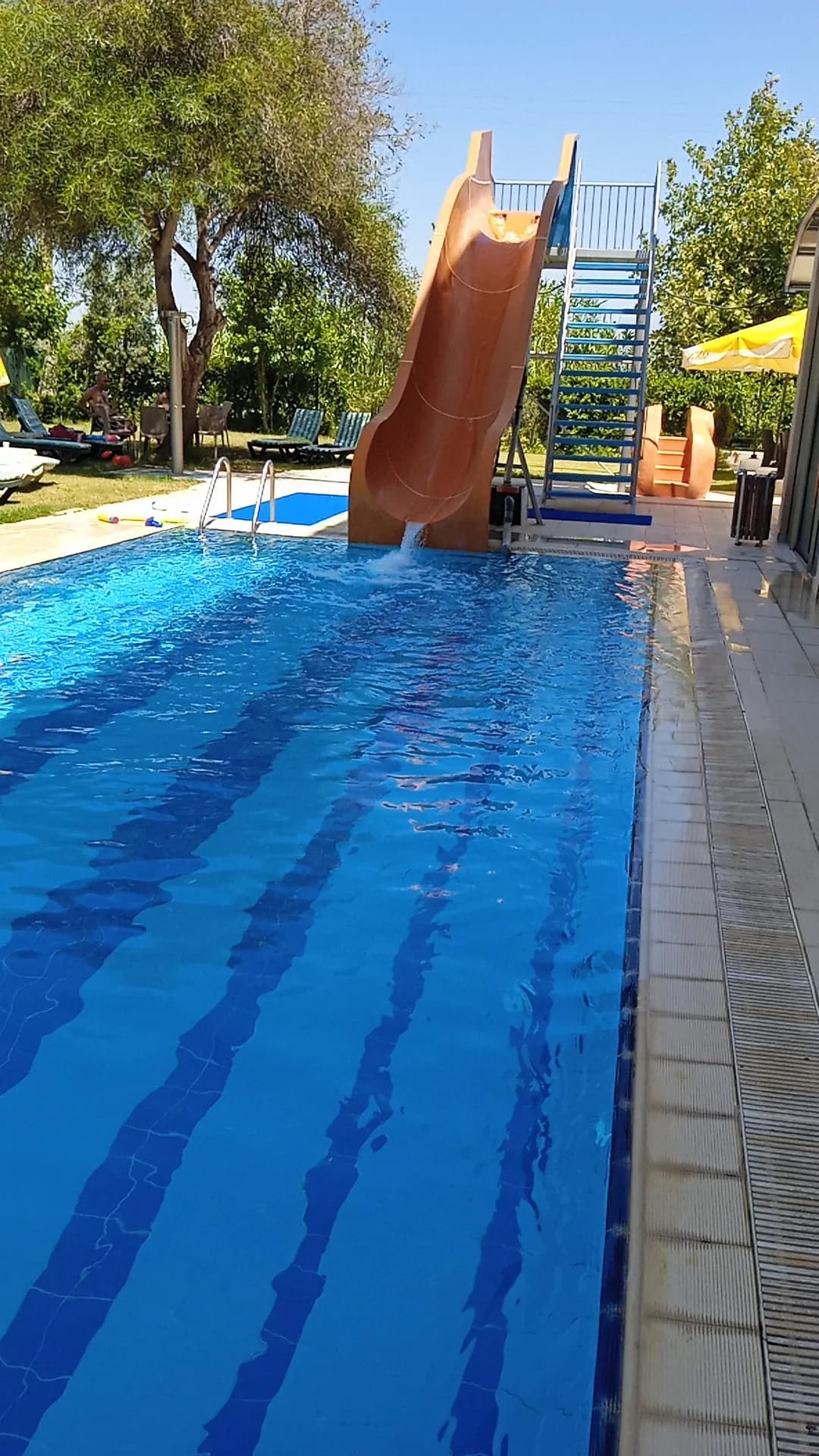 Selin Otel Spa Belek - photo 3