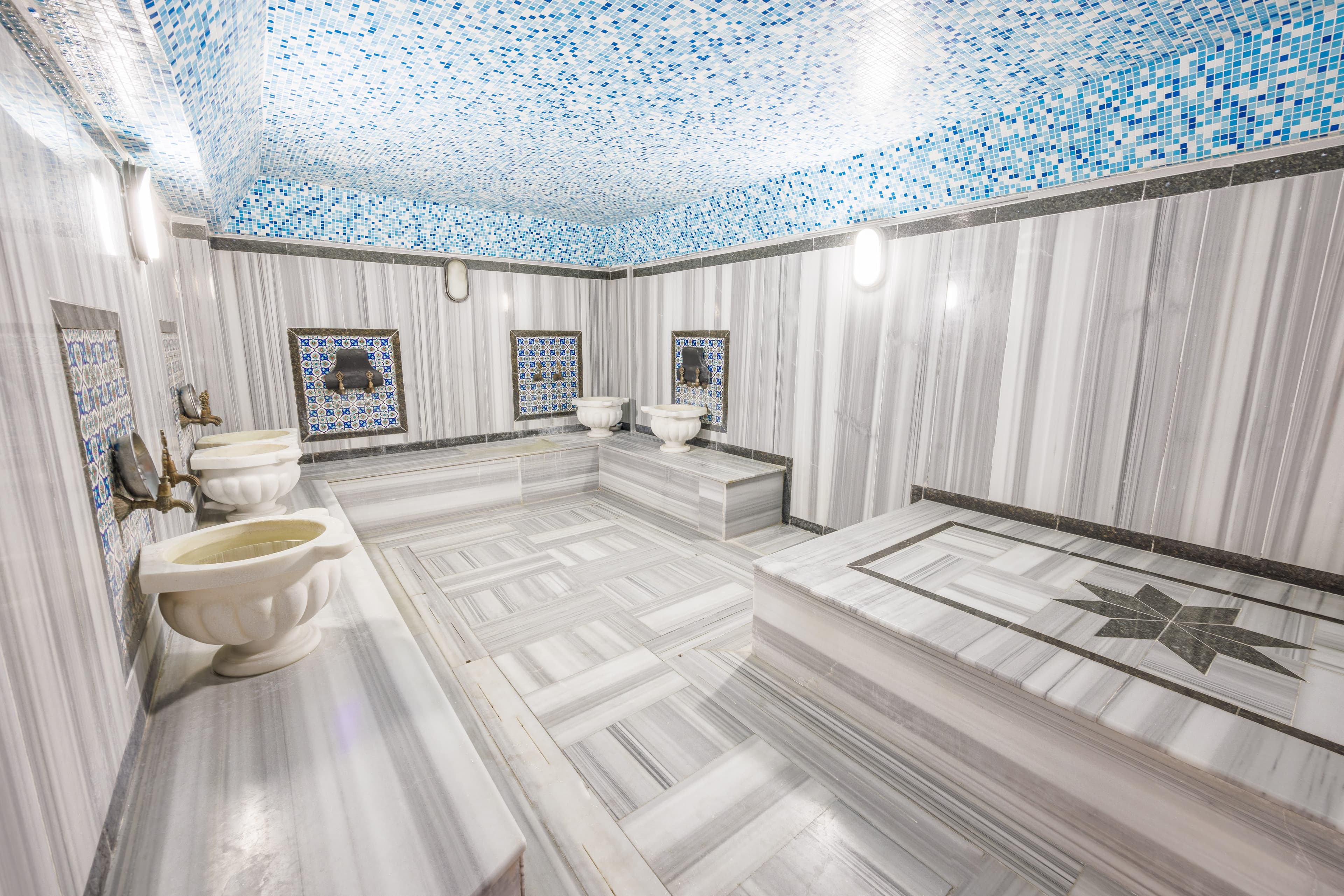 Selin Otel Spa Belek - photo 9