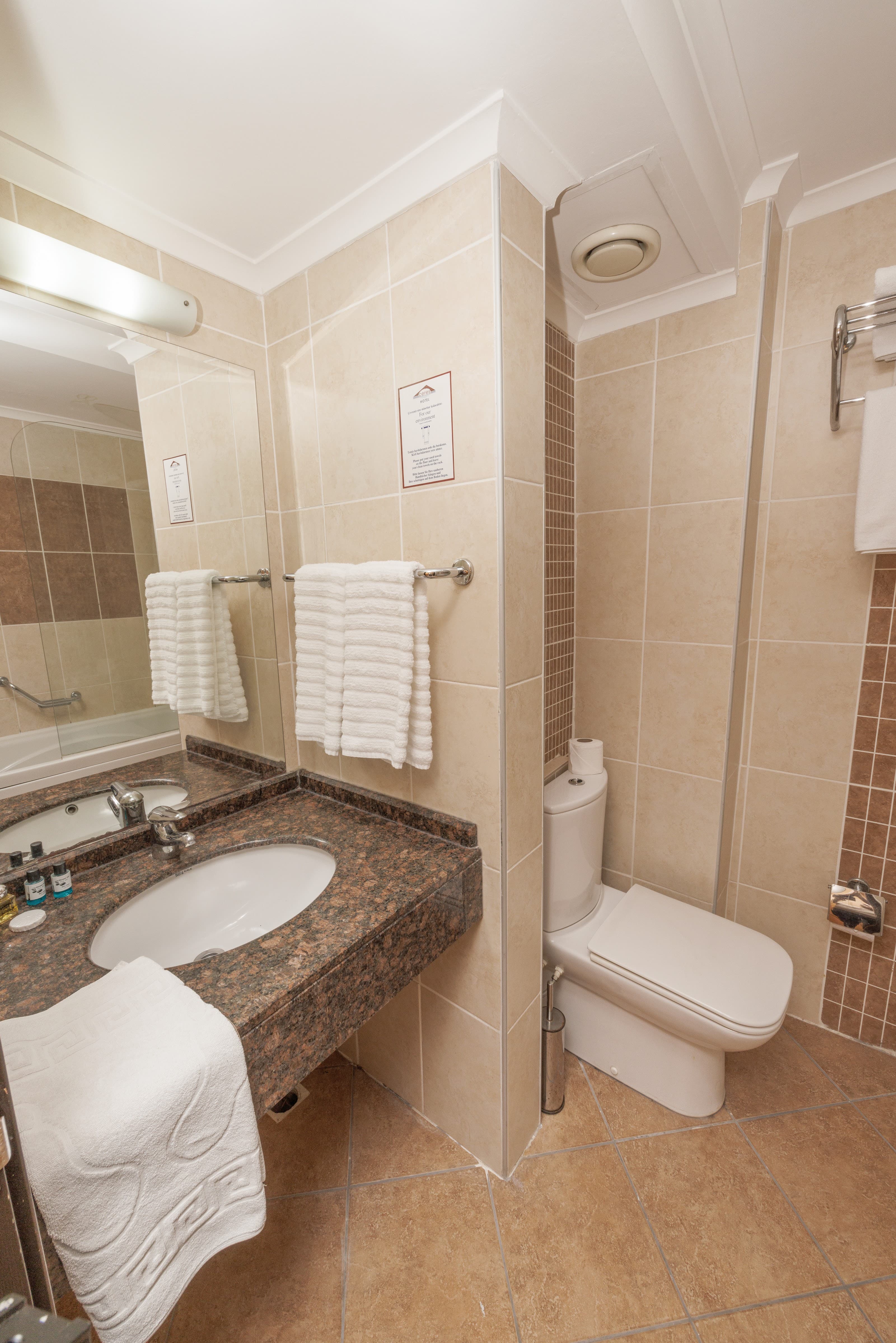 Selin Otel Spa Belek - photo 10