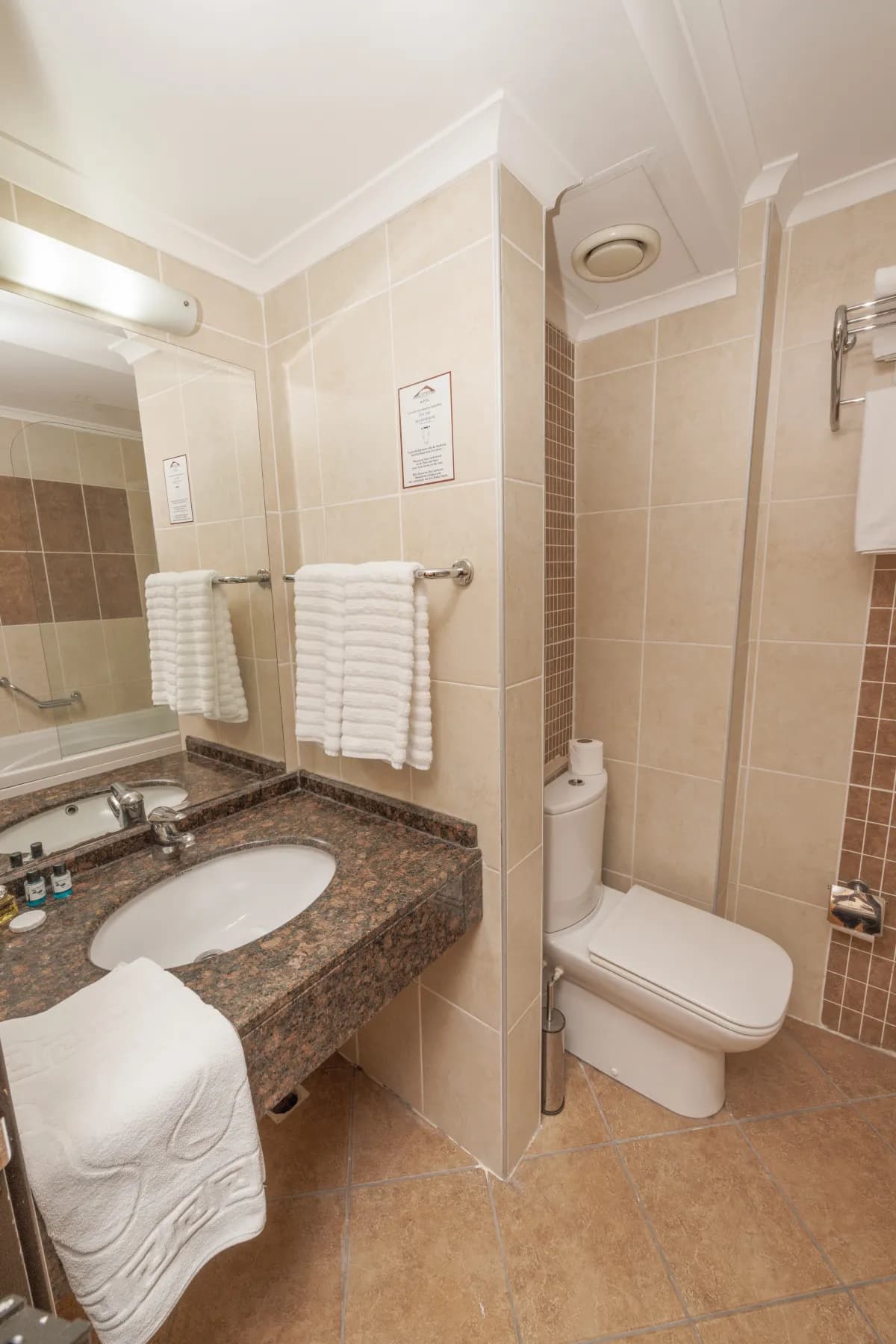 Selin Otel Spa Belek - photo 10