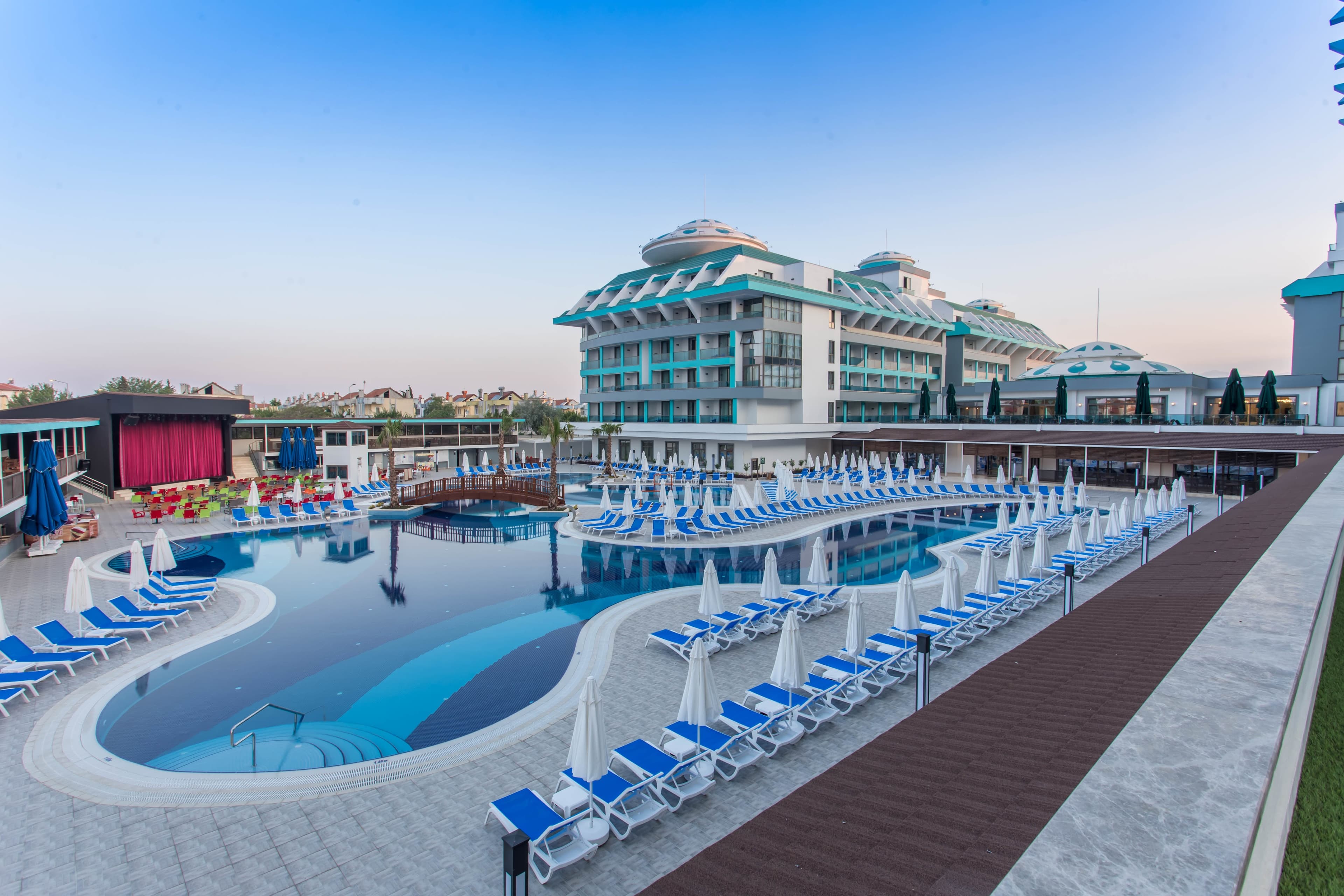 Sensitive Premium Resort & Spa
