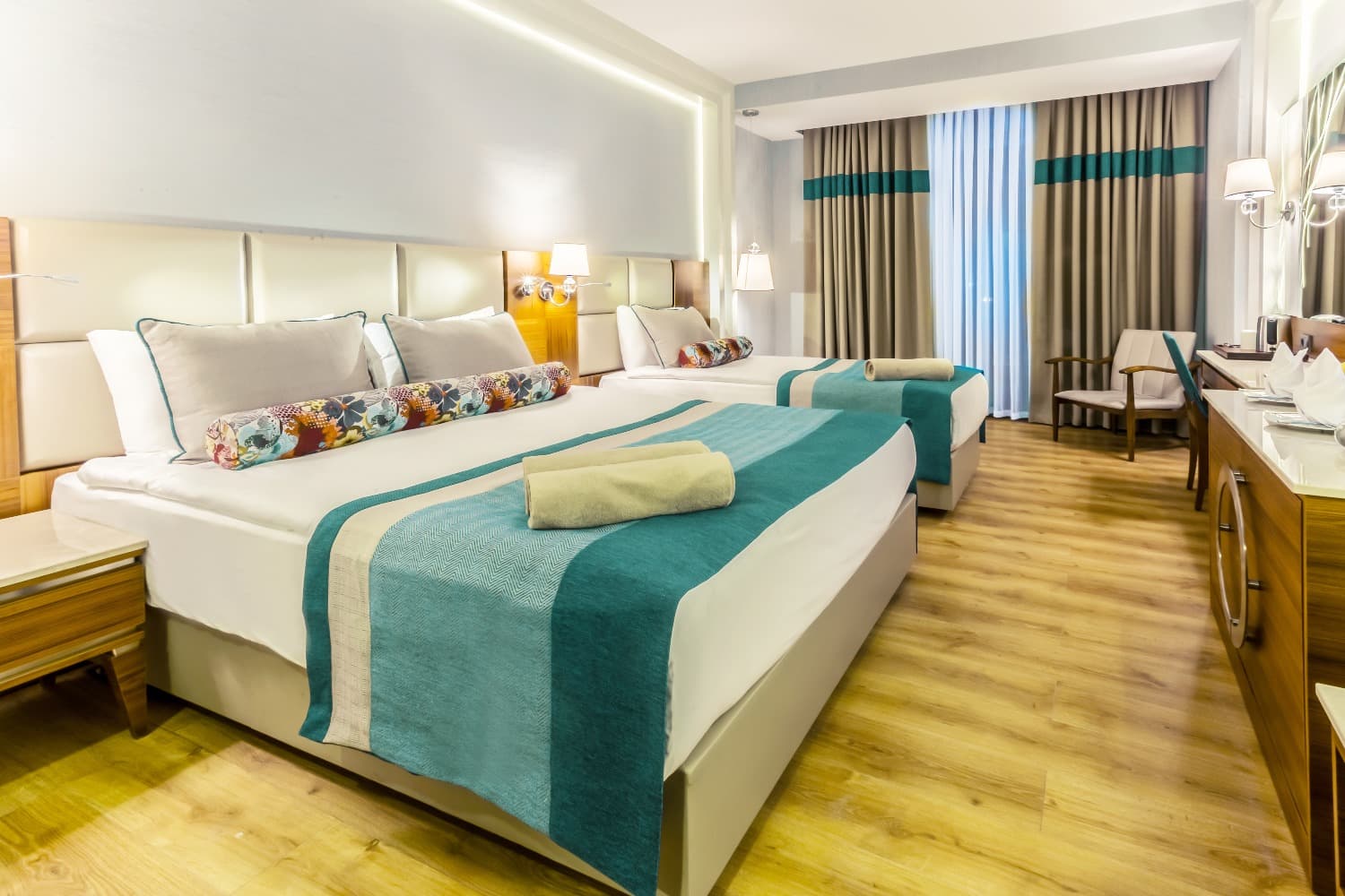 Sensitive Premium Resort & Spa - photo 2